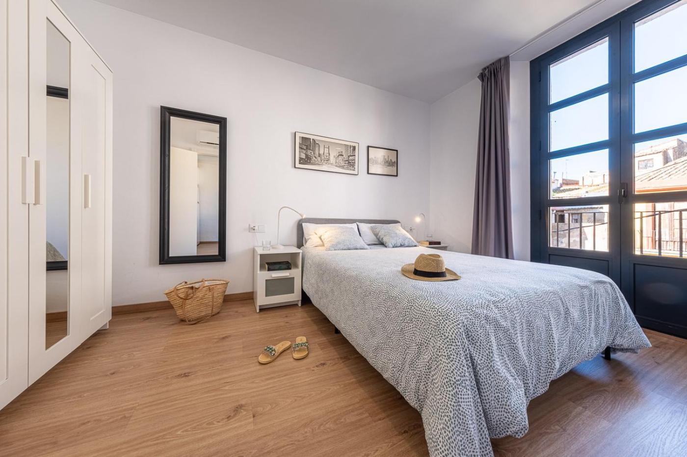 Apartamento Tarragona Apartments Tarragona