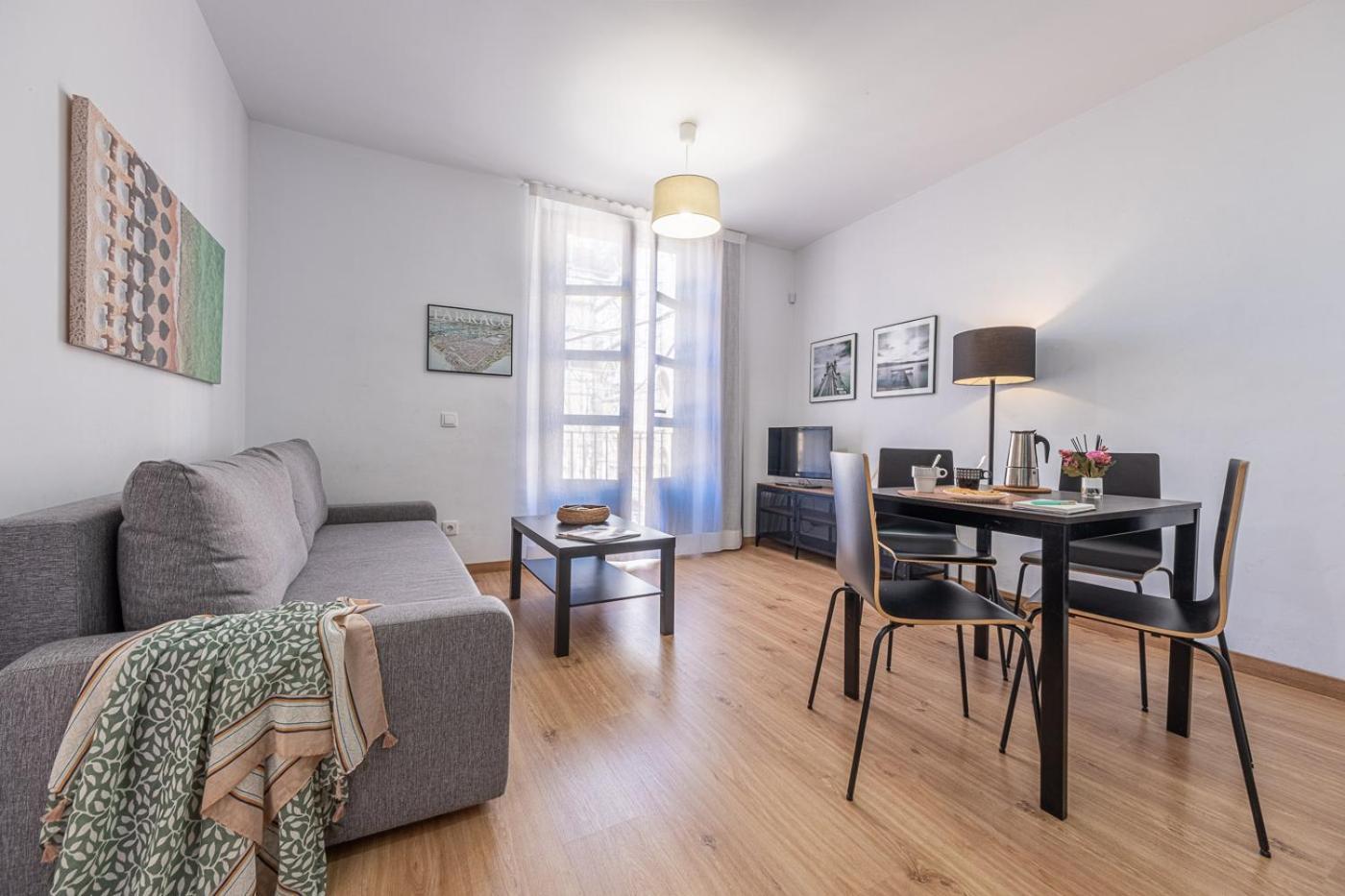 Apartamento Tarragona Apartments