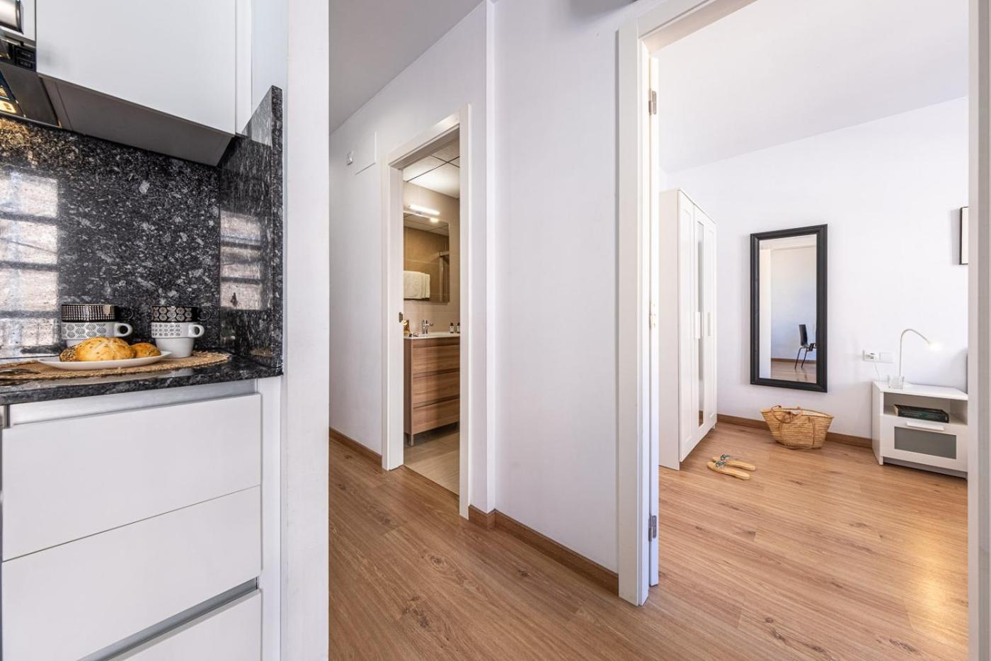 Tarragona Apartments Apartamento Tarragona