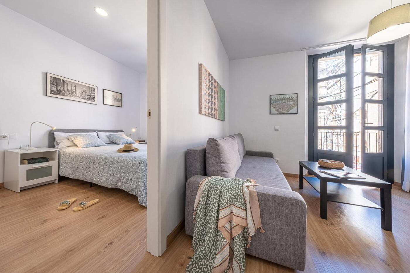 Tarragona Apartments Tarragona