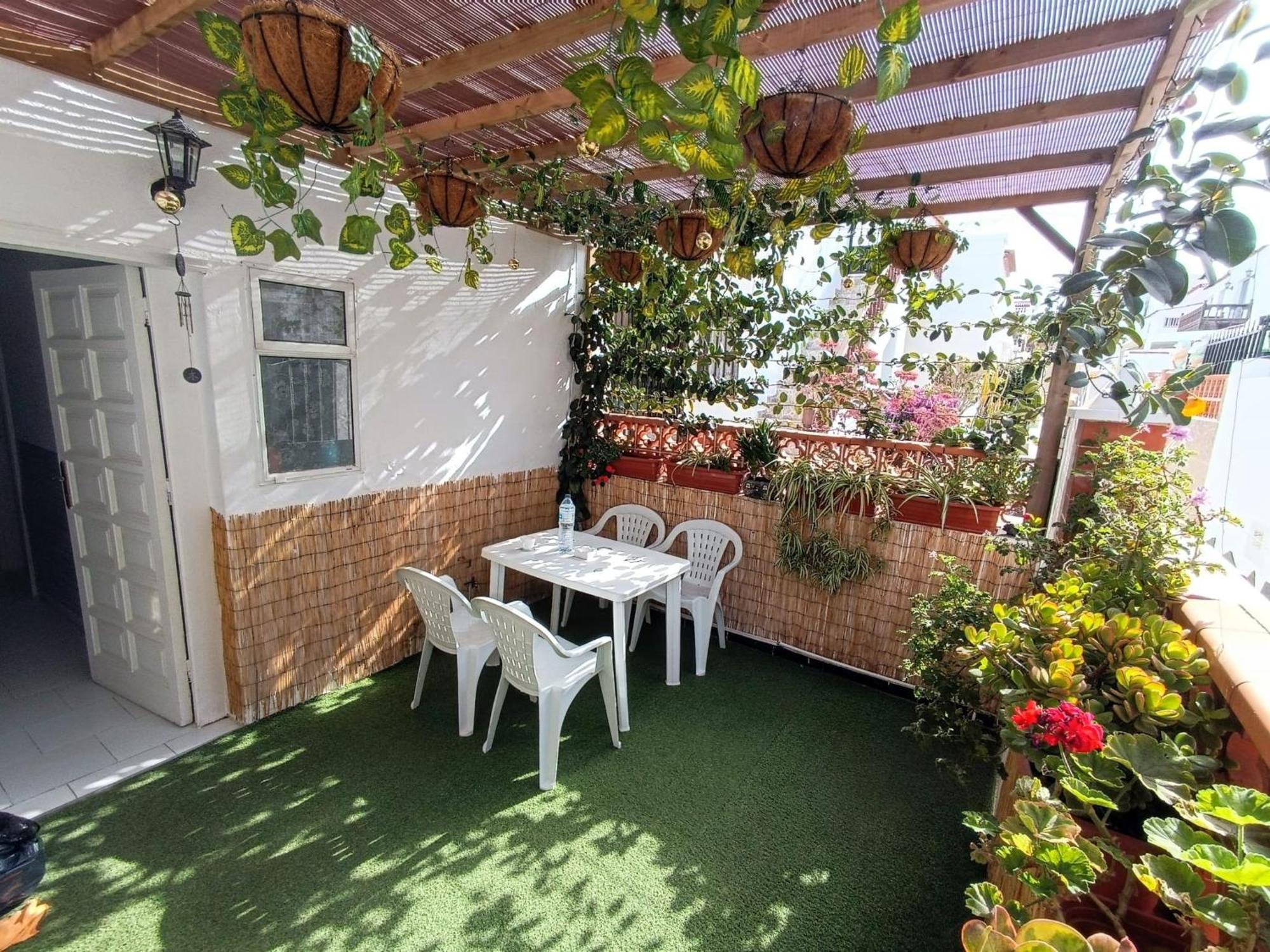 Costa Sur -4 Piscinas Holiday home *