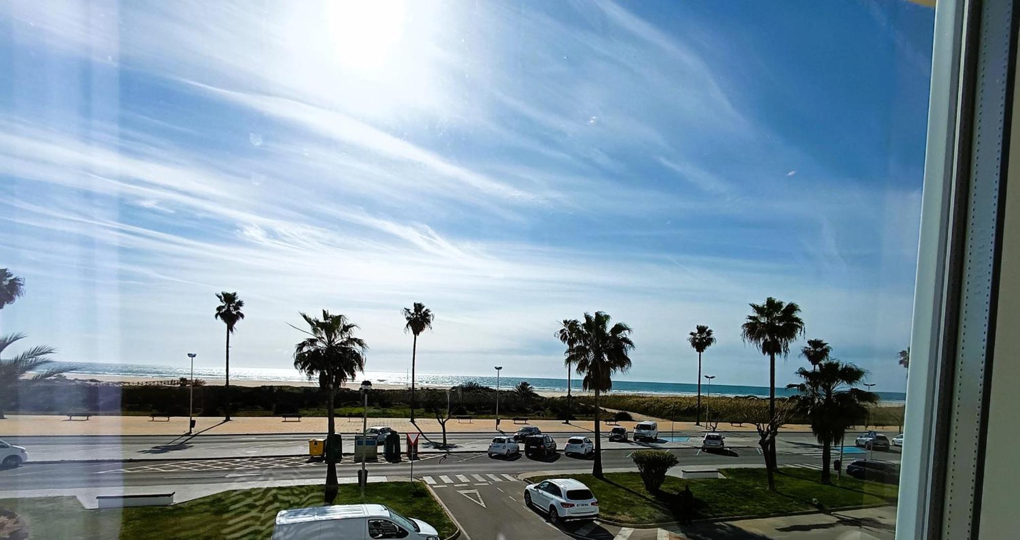 Brisa Marina Conil Apartamento Conil De La Frontera