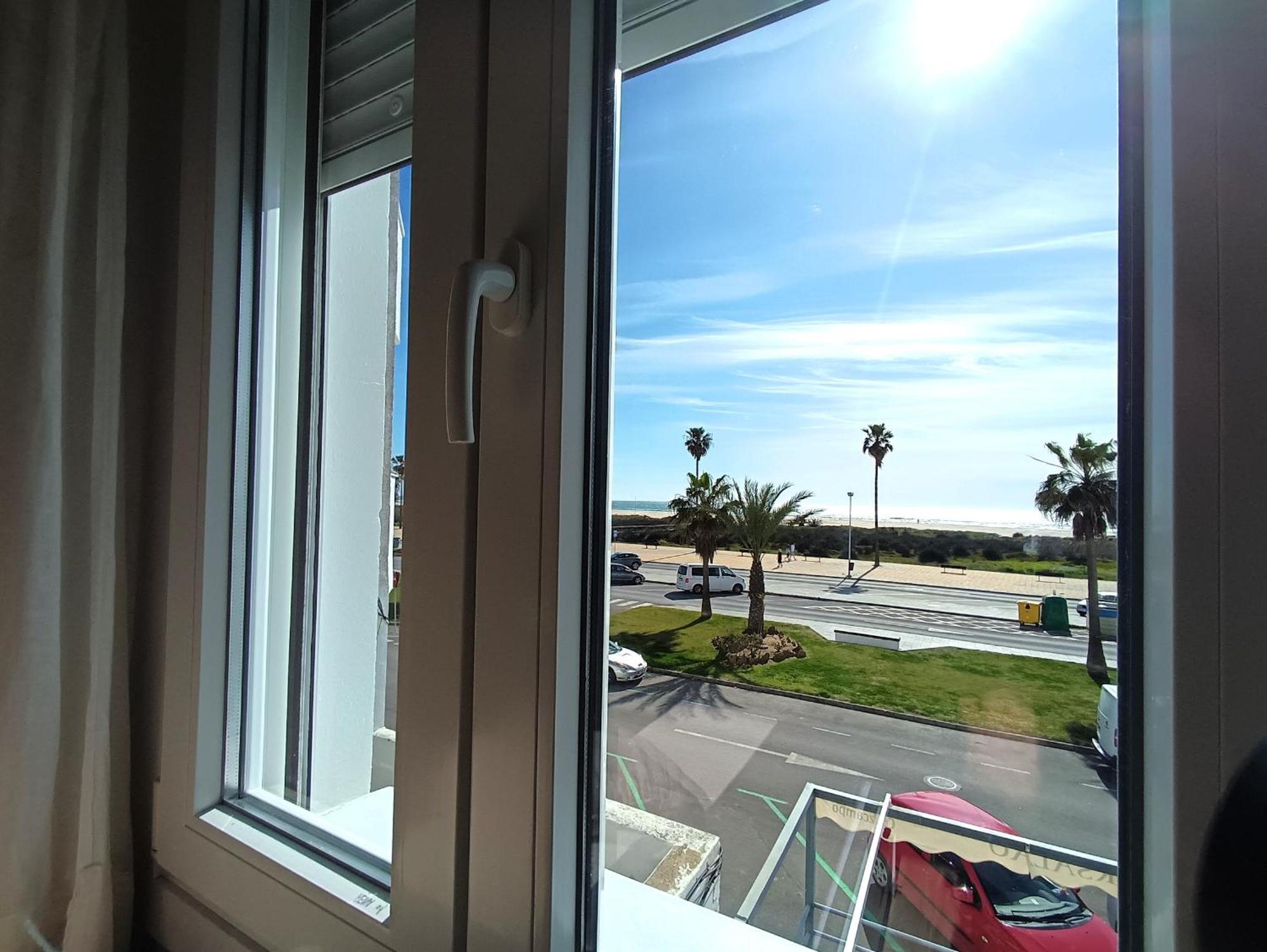 Brisa Marina Conil