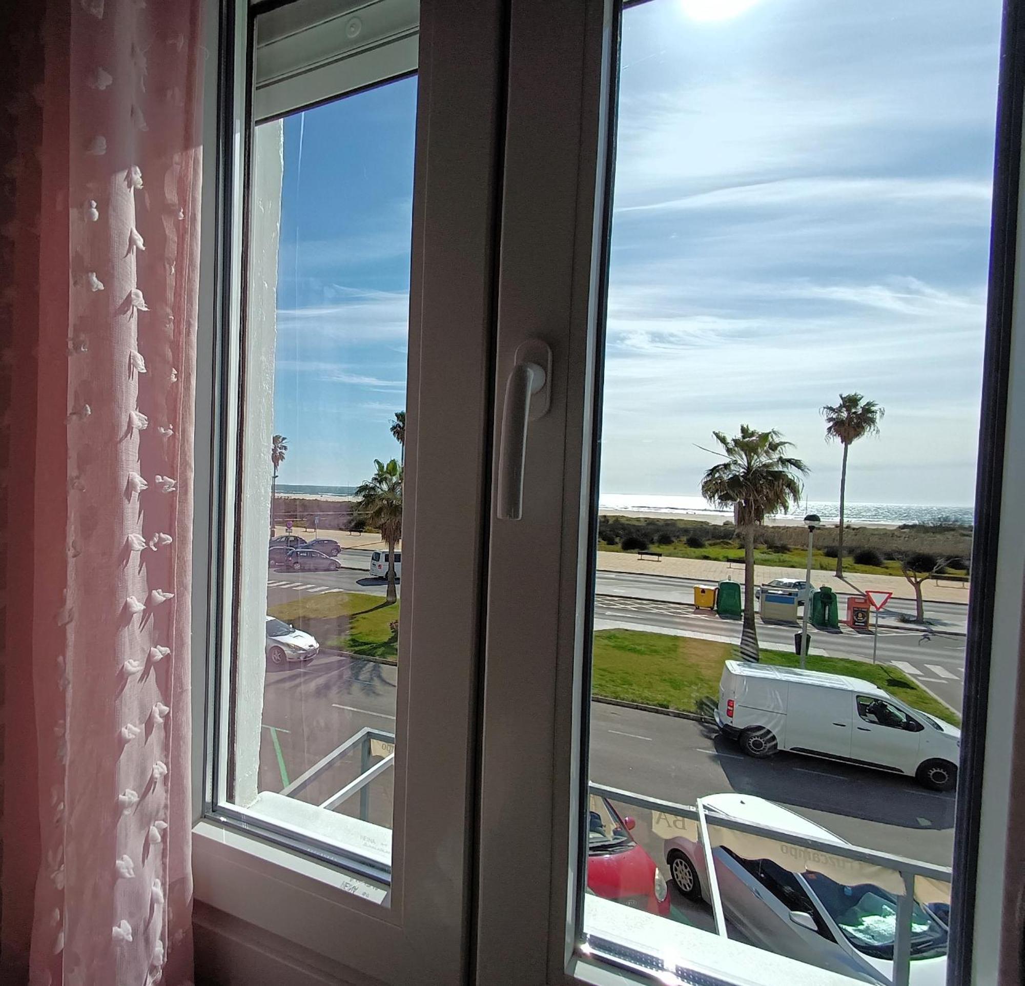 Brisa Marina Conil Apartamento *