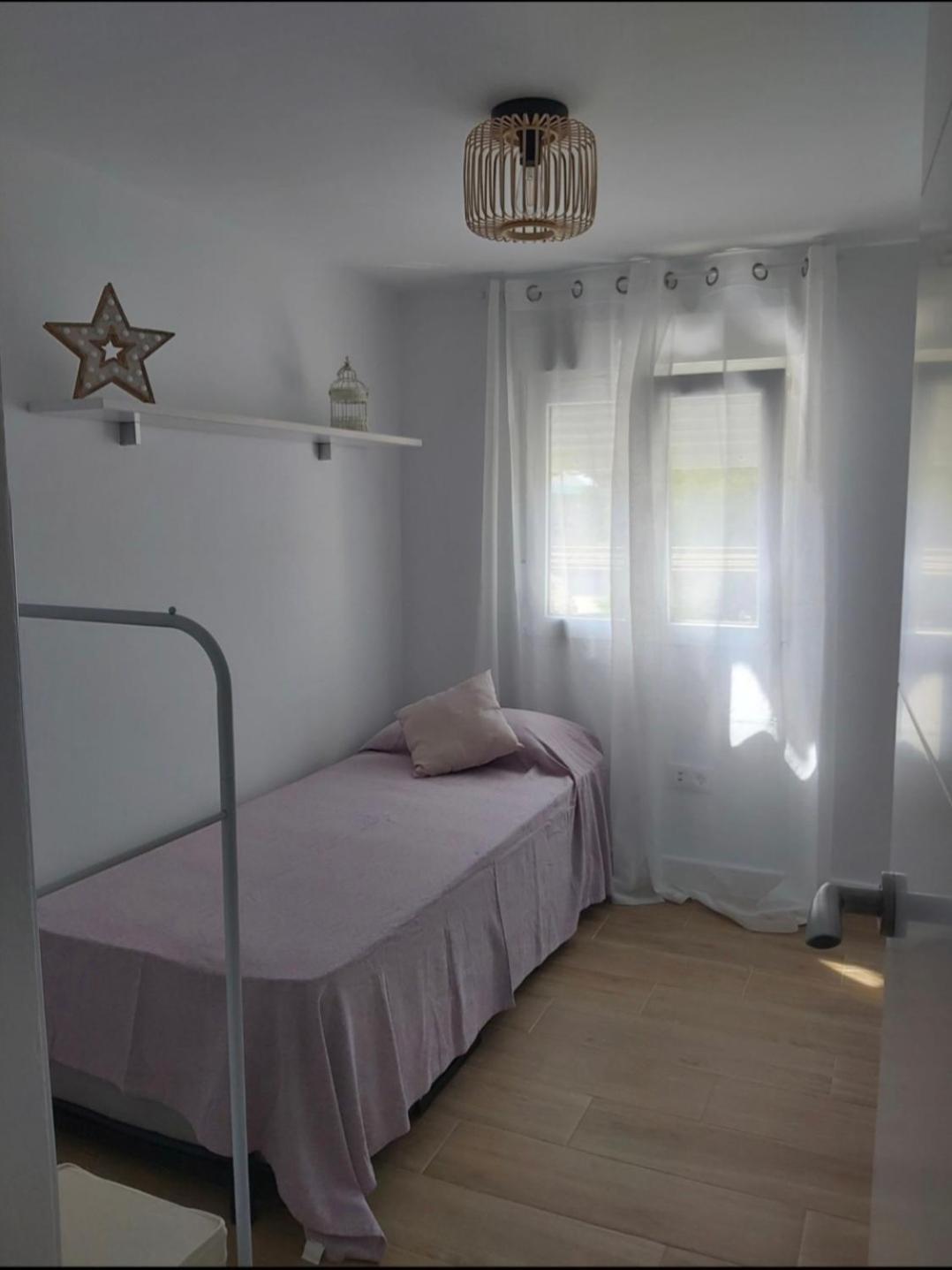 Apartment Villatata *