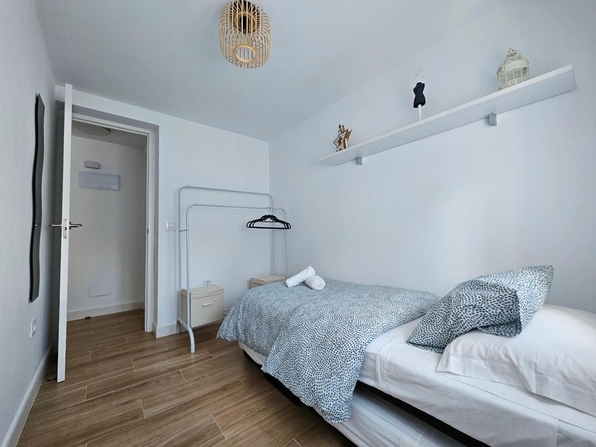 Apartment Villatata Tarifa