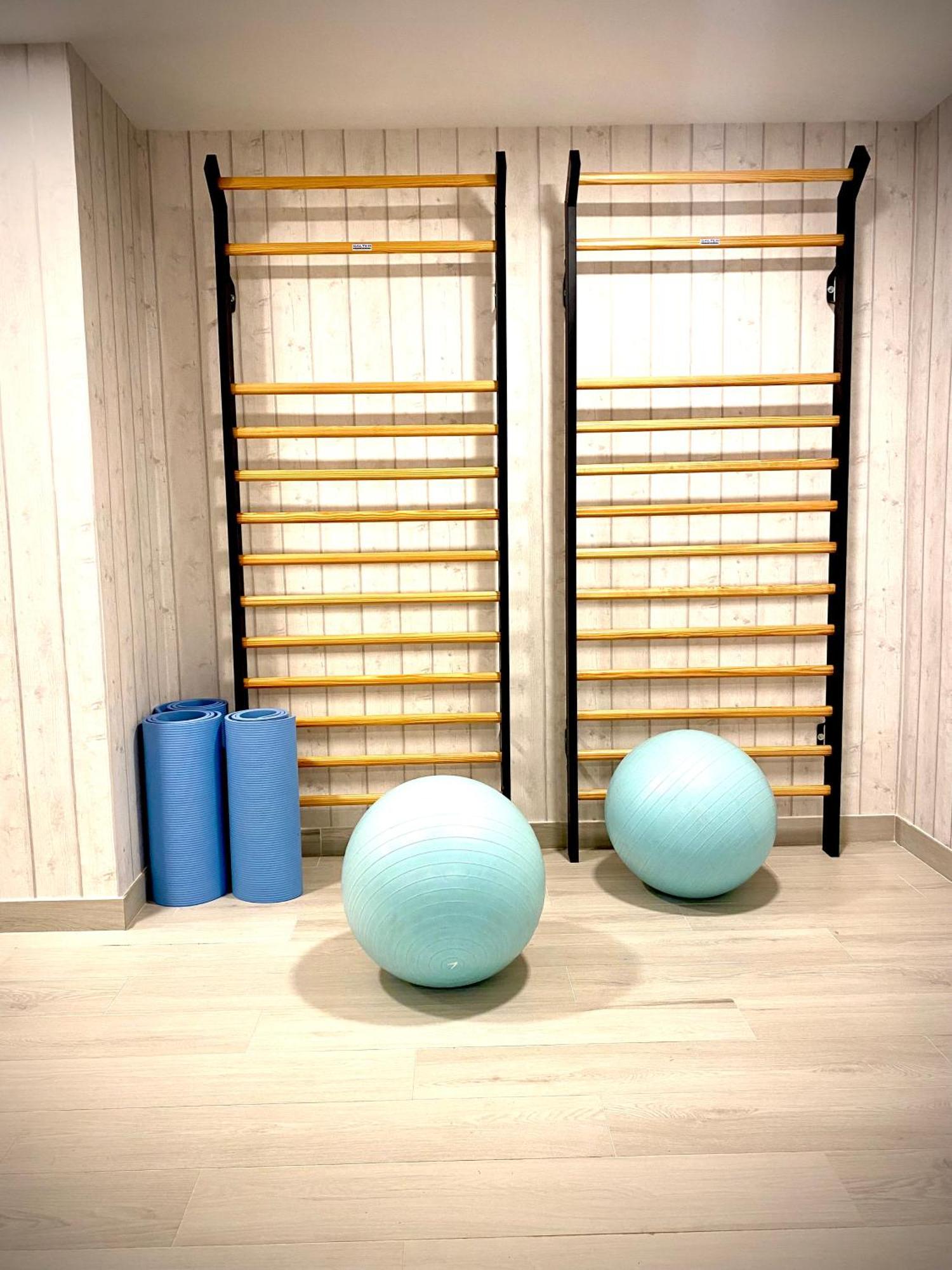 Apartamento Mychoice Frida By Bossh! *