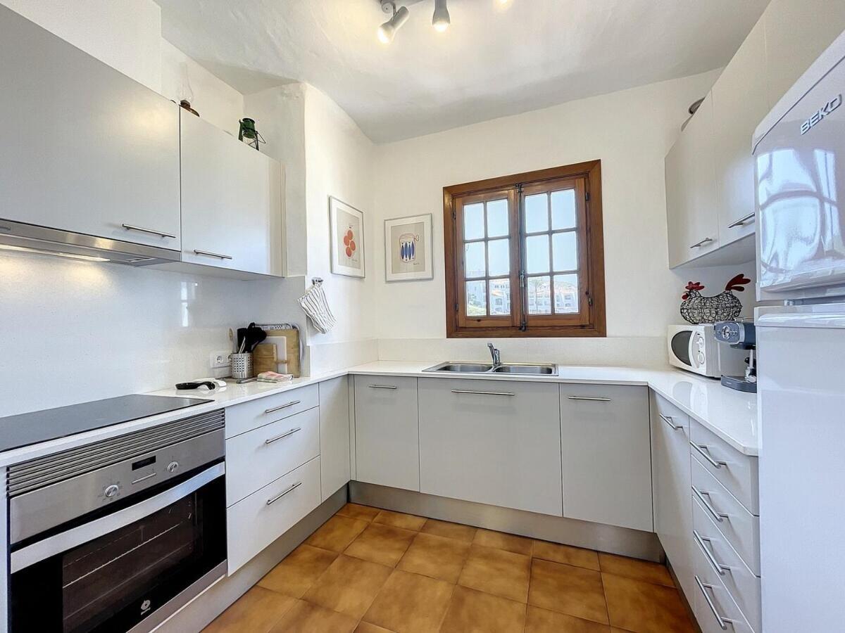 Apartamento P107 Un Rinconcito En El Mar *