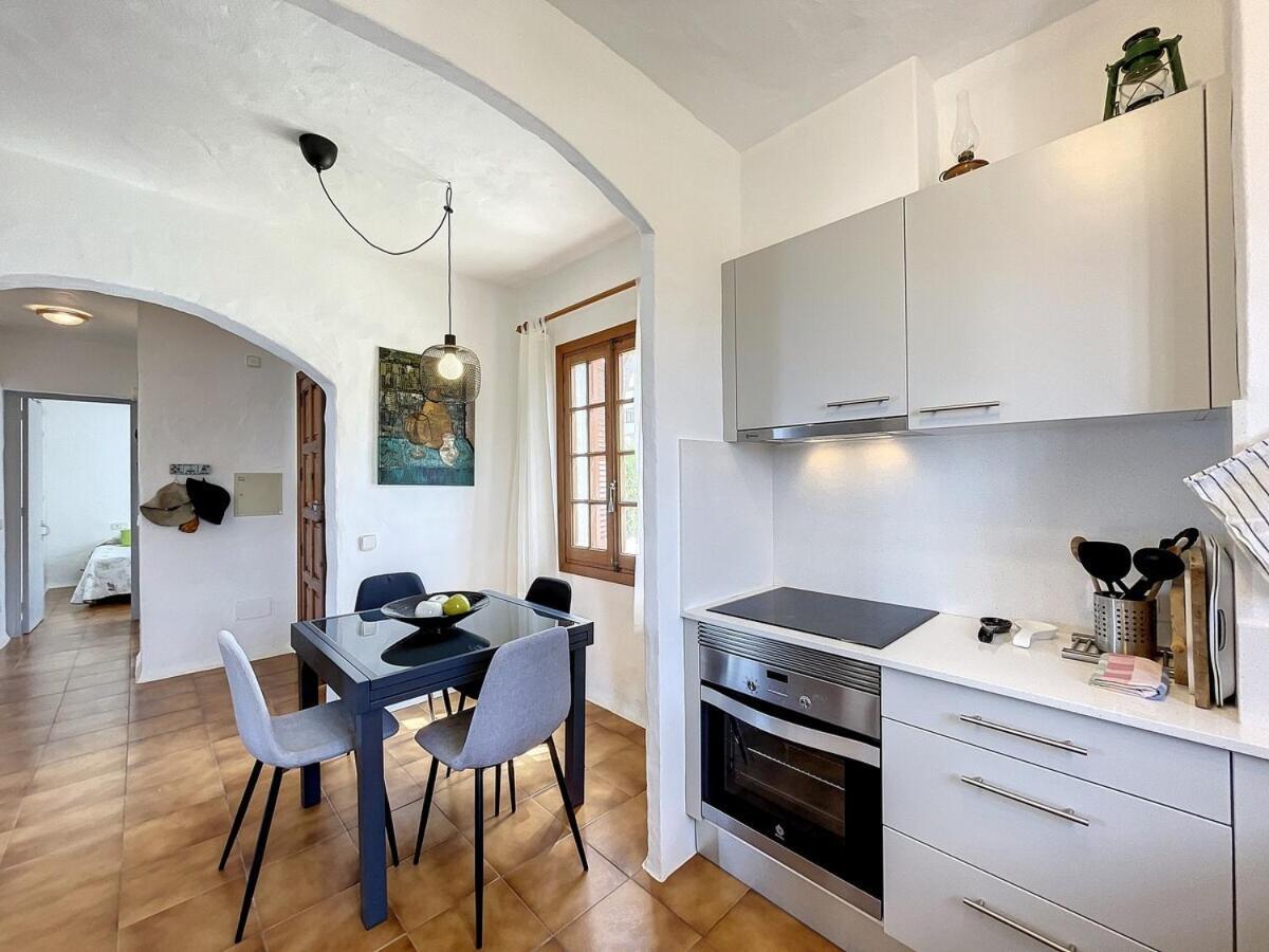 Apartamento P107 Un Rinconcito En El Mar