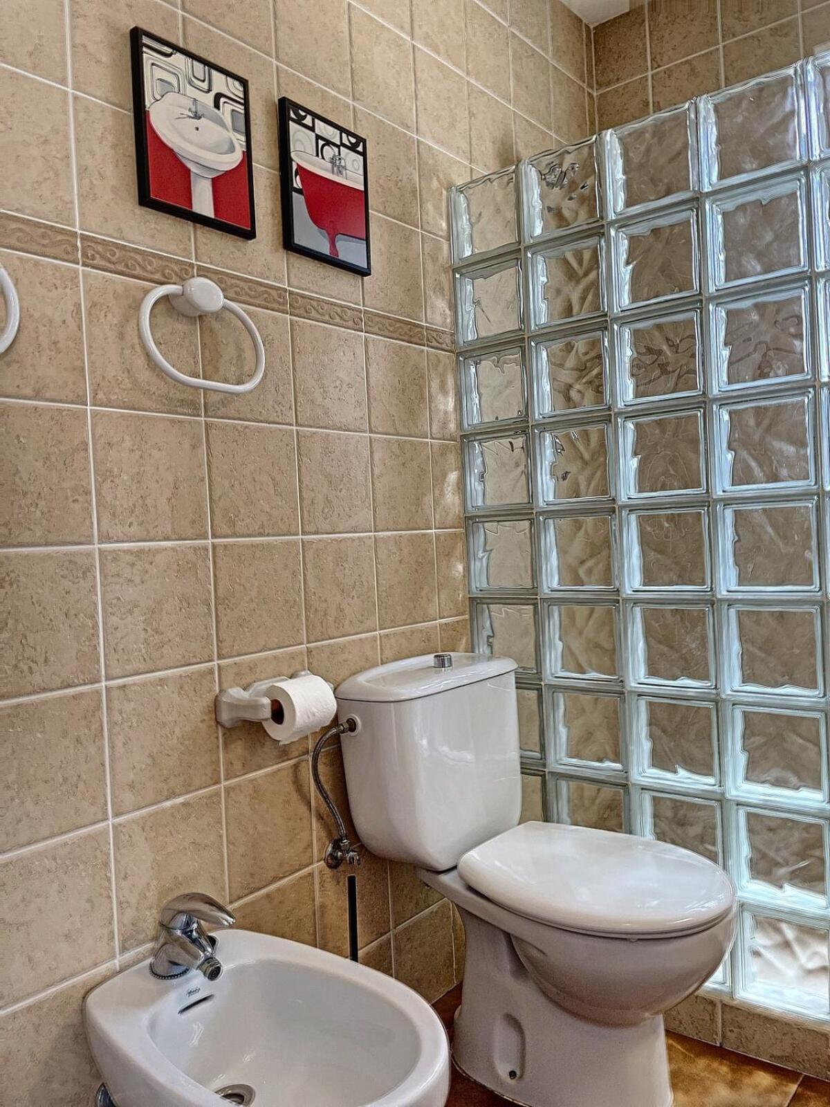 Apartamento P107 Un Rinconcito En El Mar Fornells (Menorca)