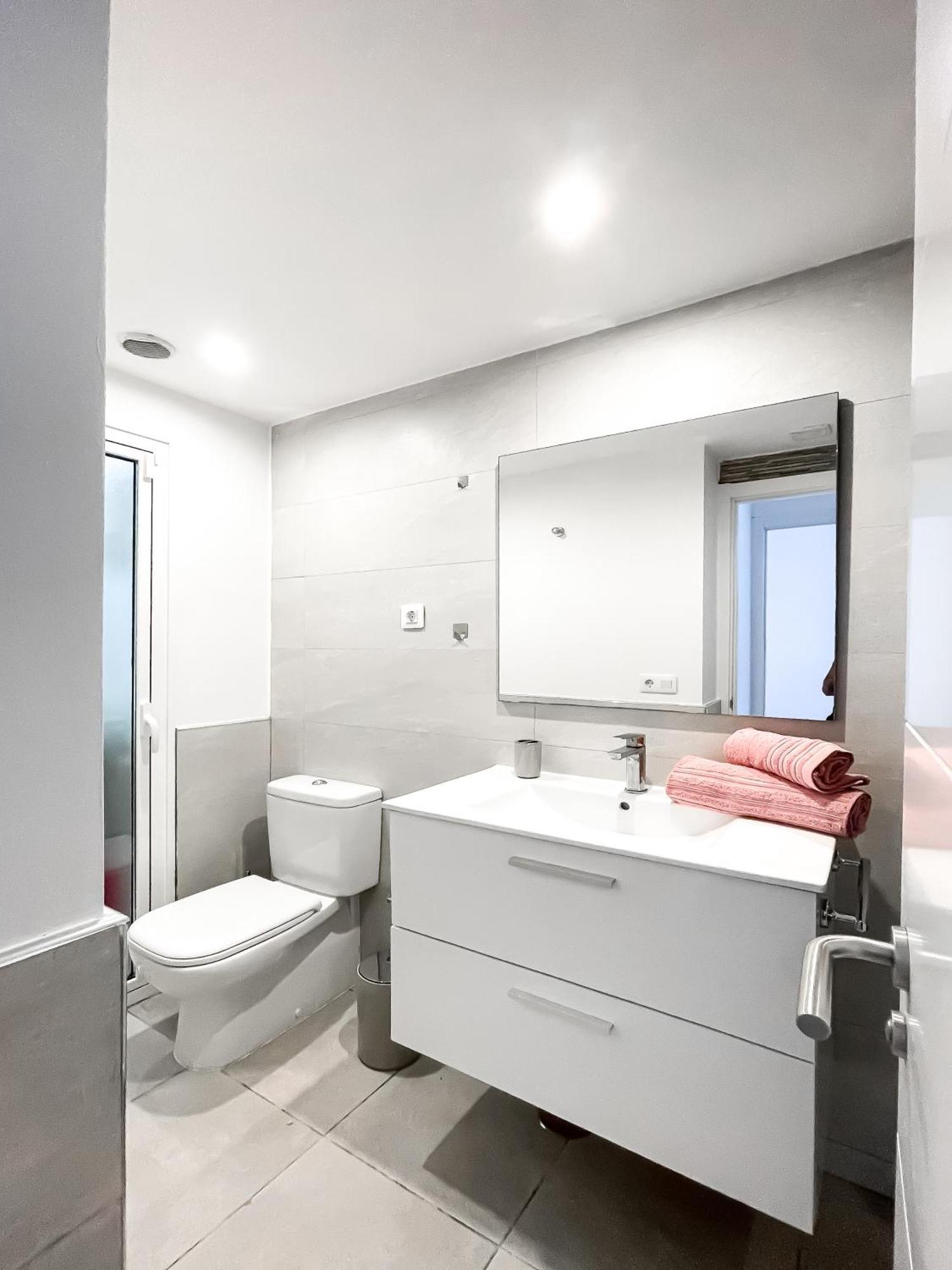 Paradise Palms I Deluxe, Incl. Welcome Package Apartment