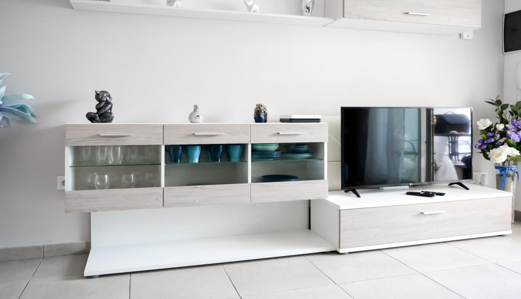 Apartment Paradise Palms I Deluxe, Incl. Welcome Package Corralejo