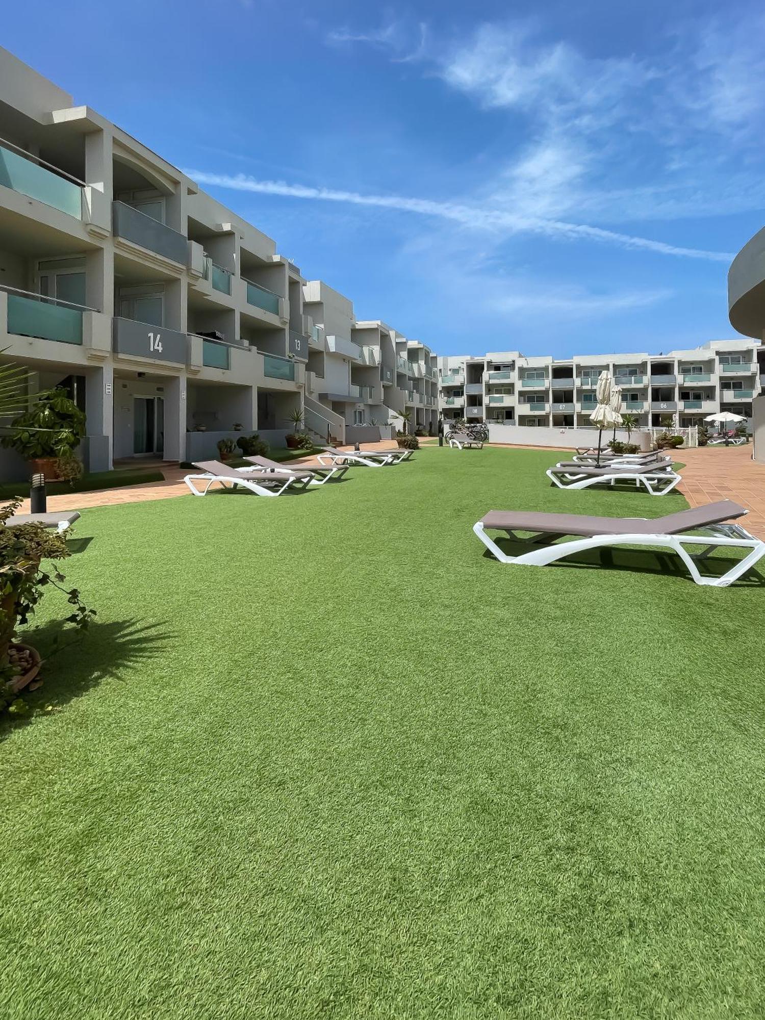 Paradise Palms I Deluxe, Incl. Welcome Package Apartment *