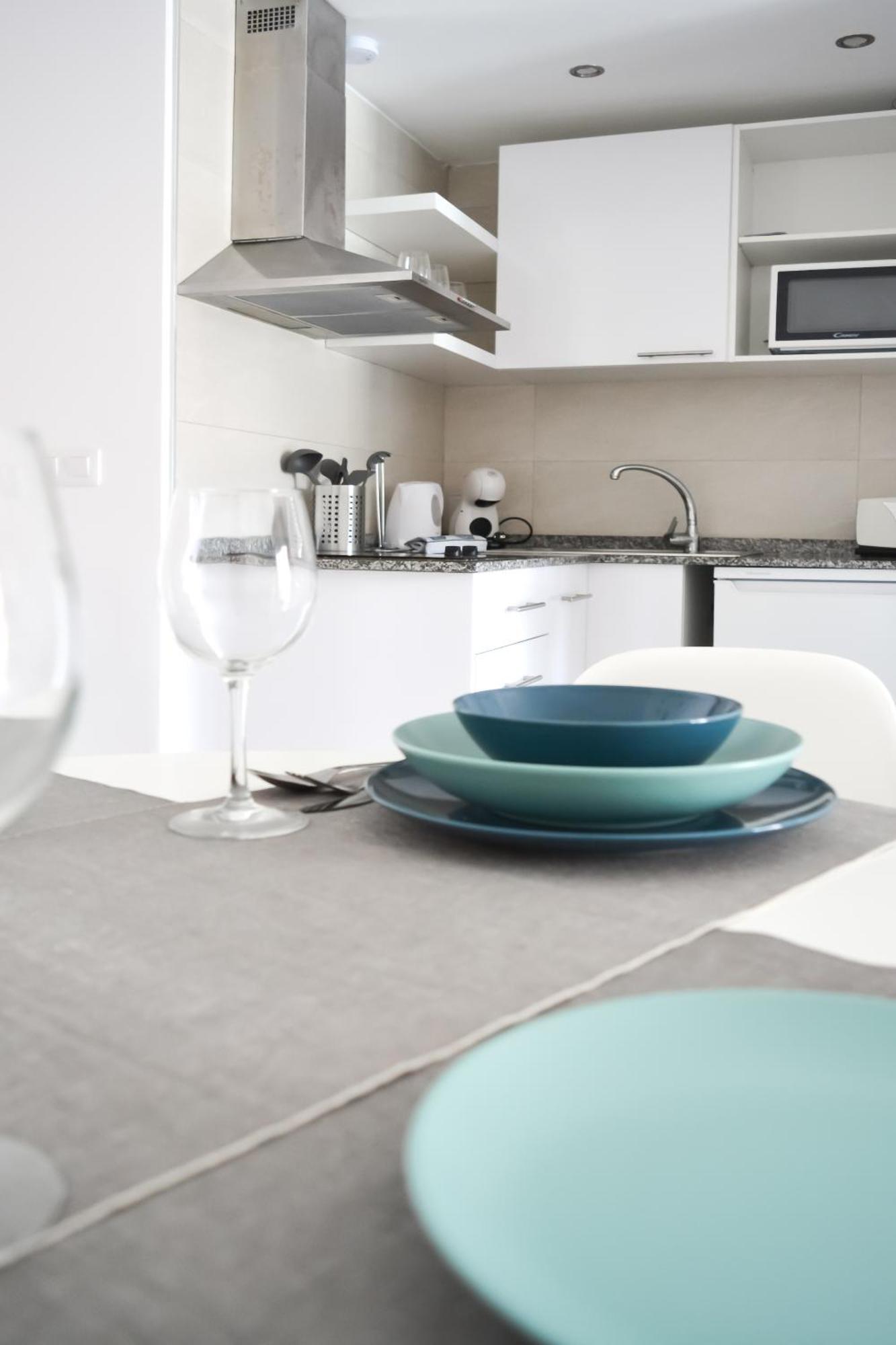 Paradise Palms I Deluxe, Incl. Welcome Package Apartment Corralejo