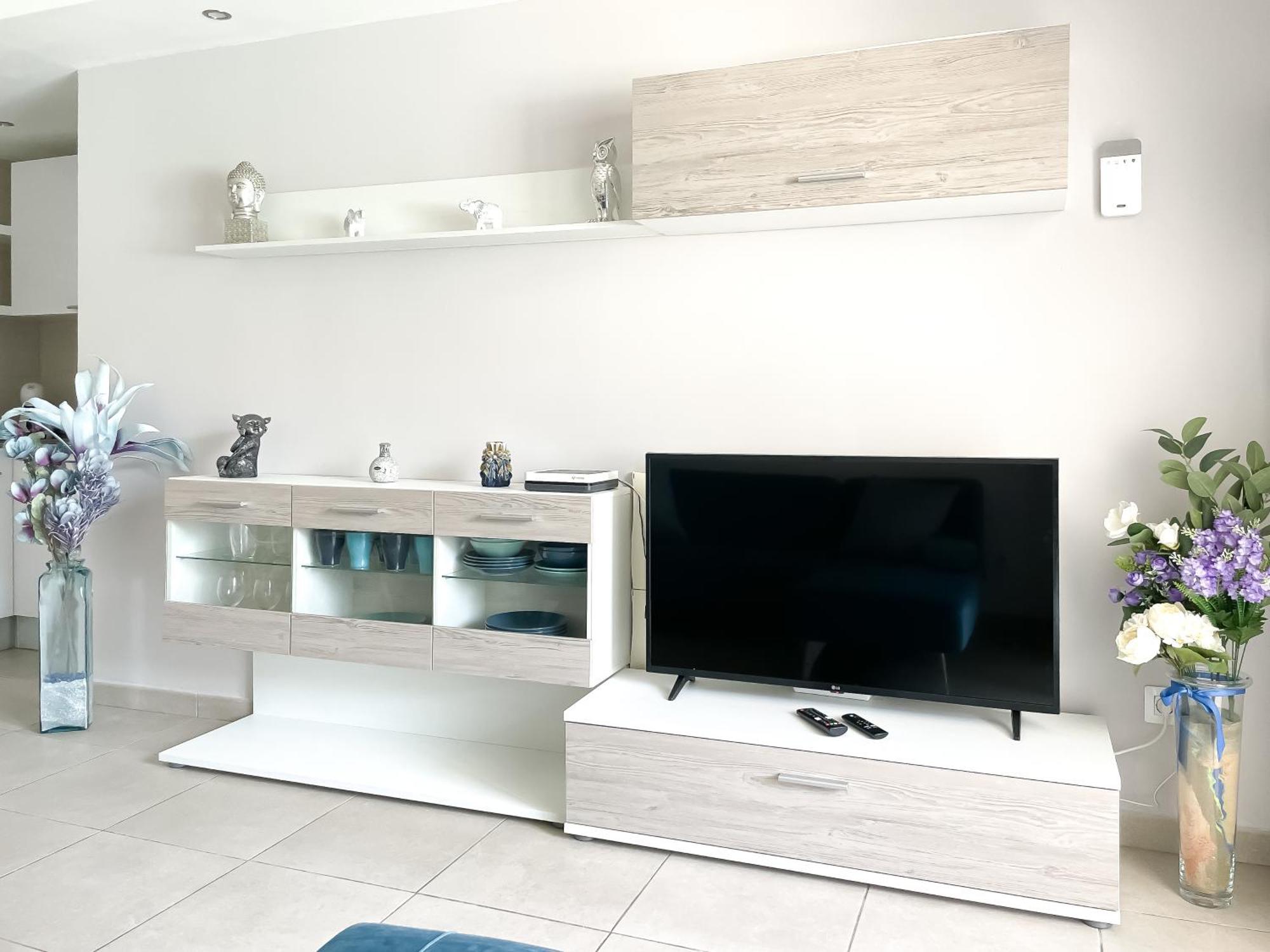 Paradise Palms I Deluxe, Incl. Welcome Package Apartment *