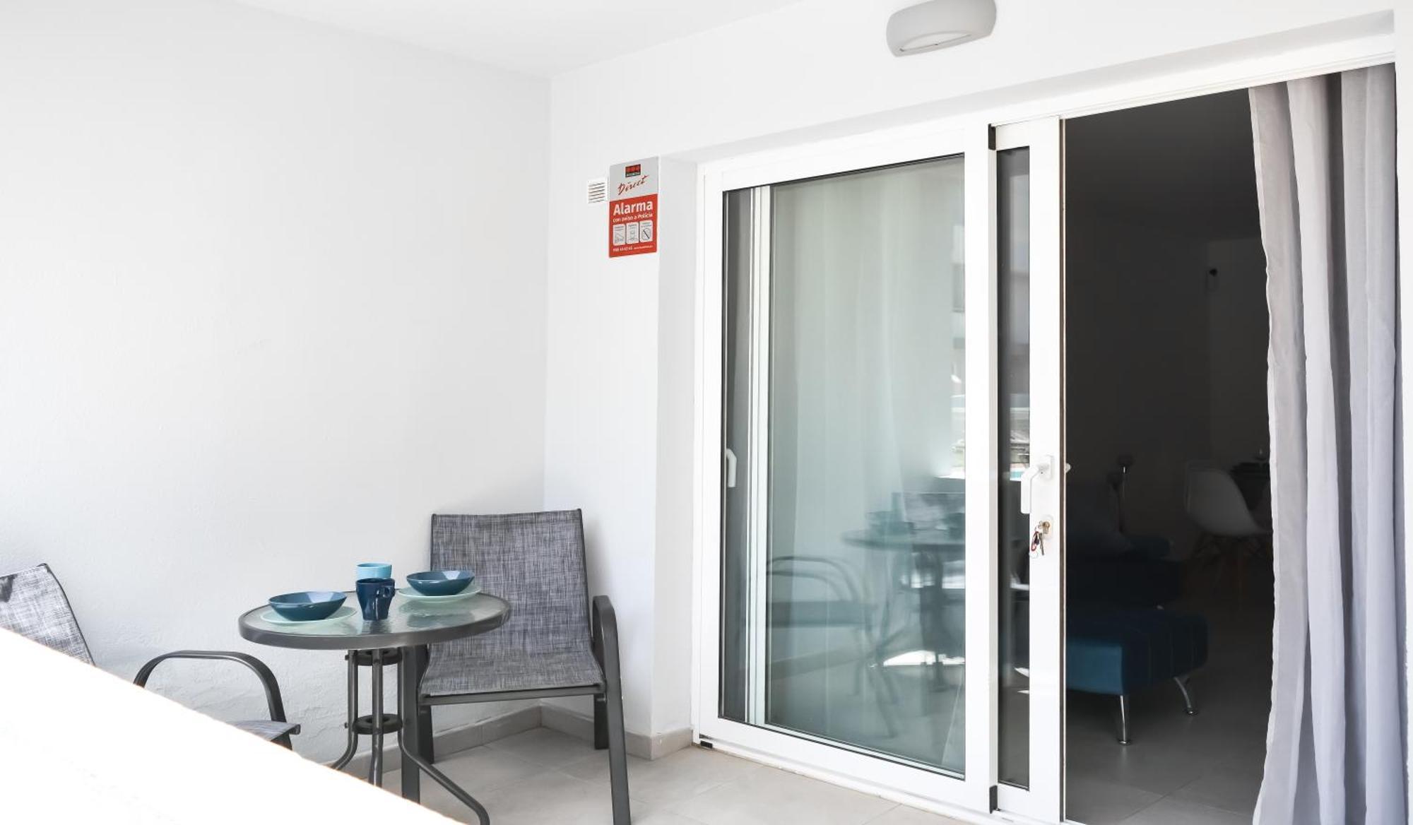 Paradise Palms I Deluxe, Incl. Welcome Package * Corralejo