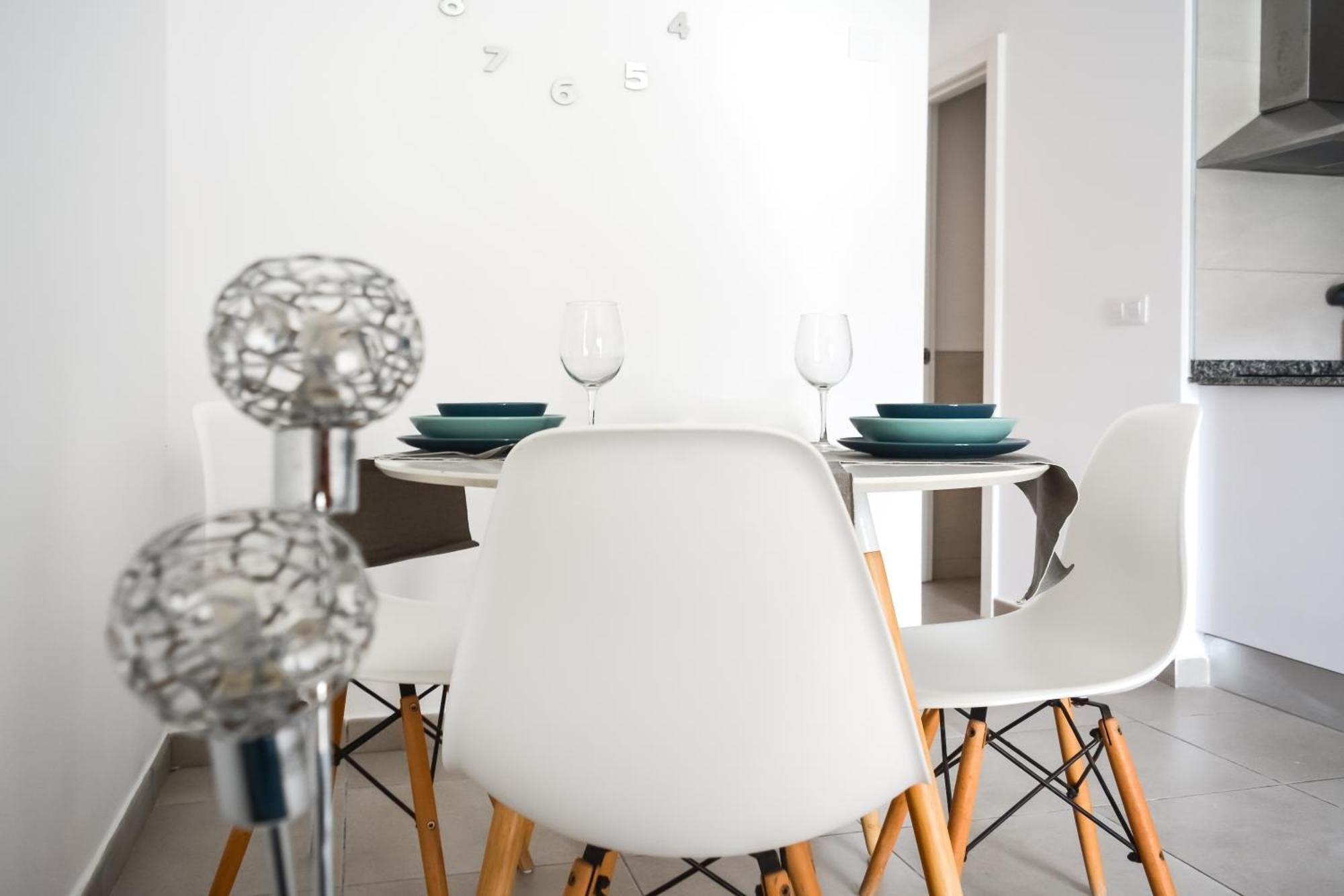 Apartment Paradise Palms I Deluxe, Incl. Welcome Package