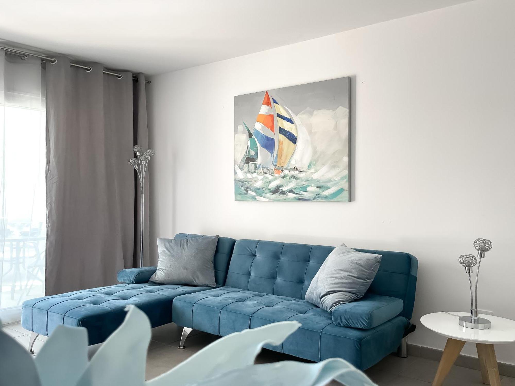 Apartment Paradise Palms I Deluxe, Incl. Welcome Package *