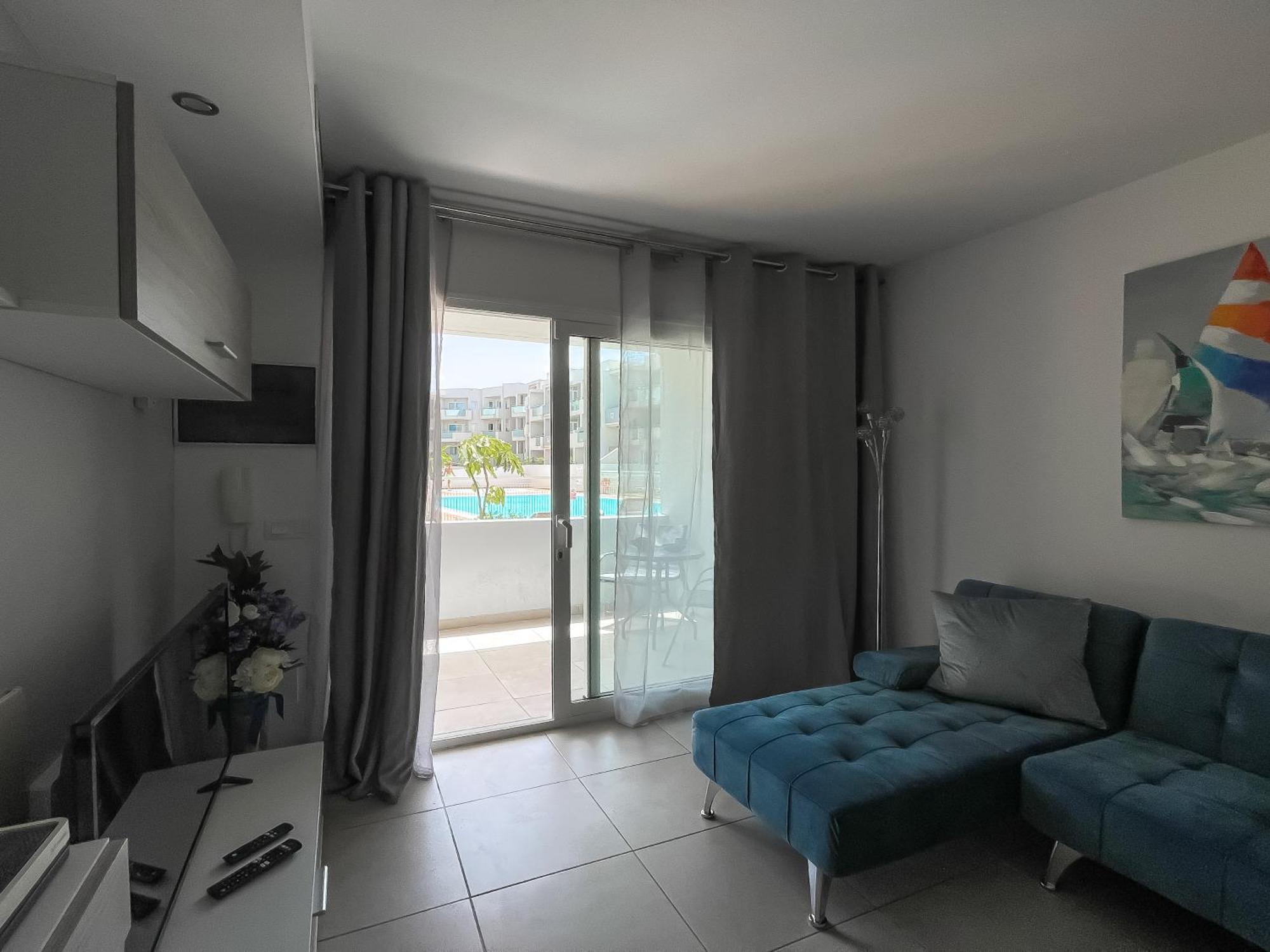 Paradise Palms I Deluxe, Incl. Welcome Package Apartment *