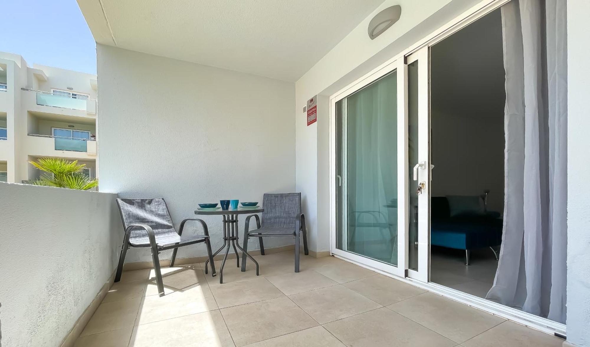 Apartment Paradise Palms I Deluxe, Incl. Welcome Package Corralejo