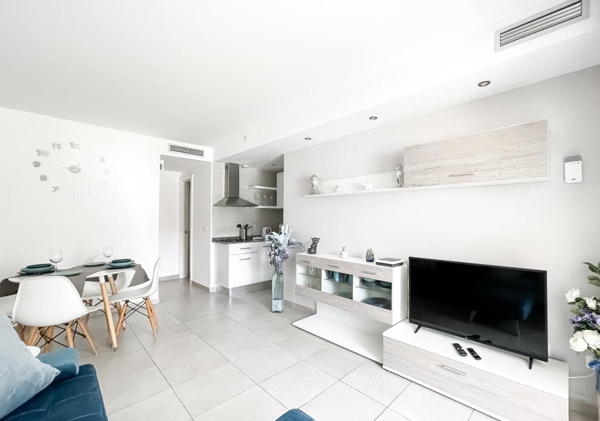 Paradise Palms I Deluxe, Incl. Welcome Package Corralejo