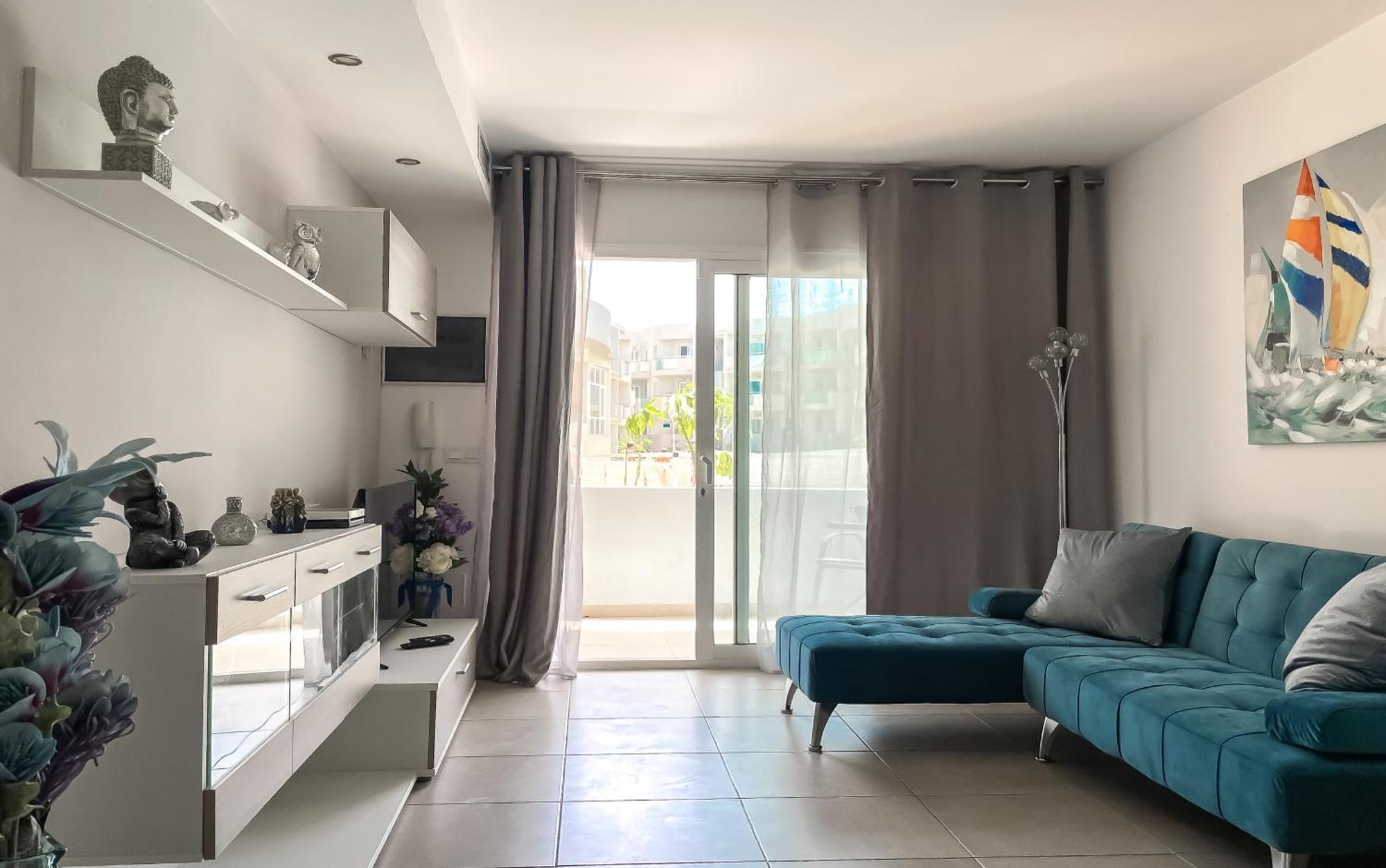 Apartment Paradise Palms I Deluxe, Incl. Welcome Package *