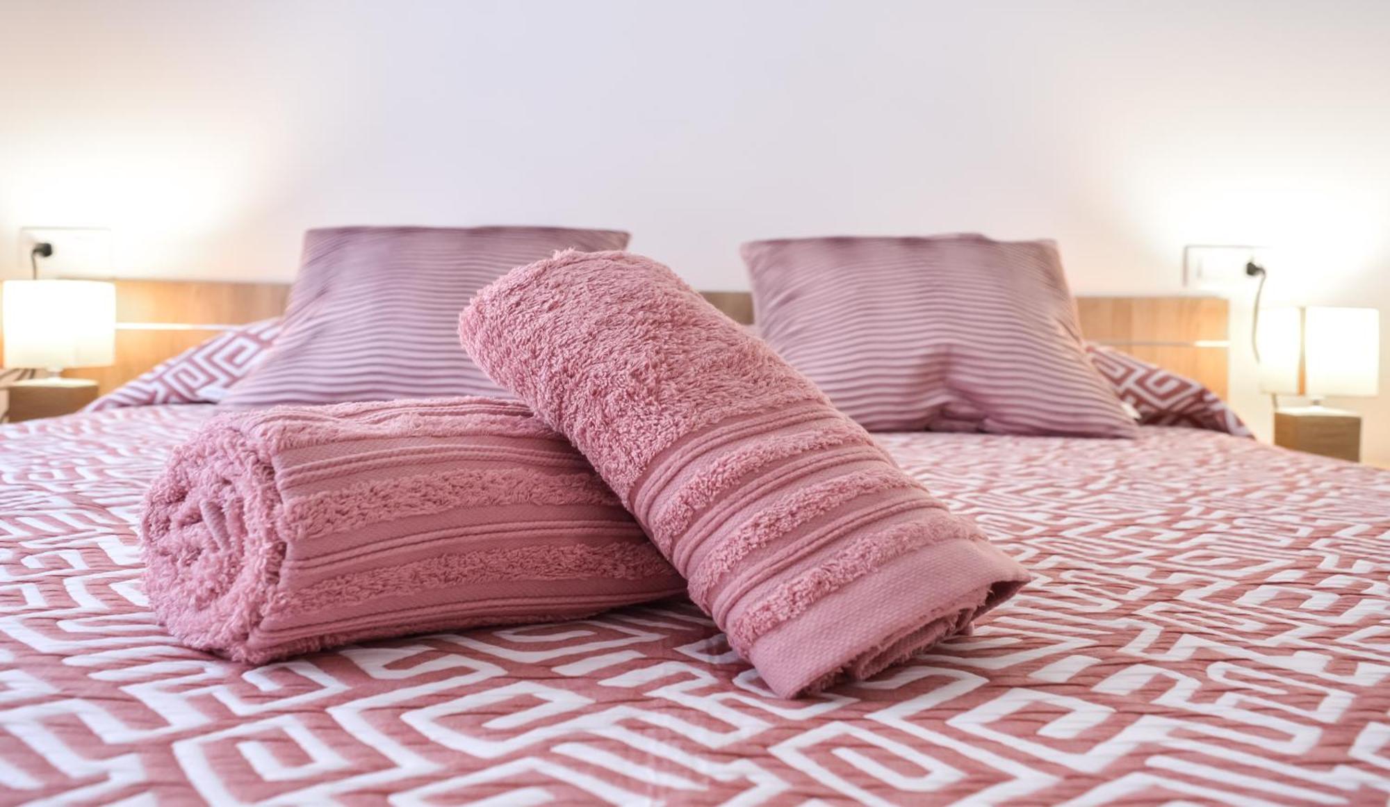 Paradise Palms I Deluxe, Incl. Welcome Package Apartment
