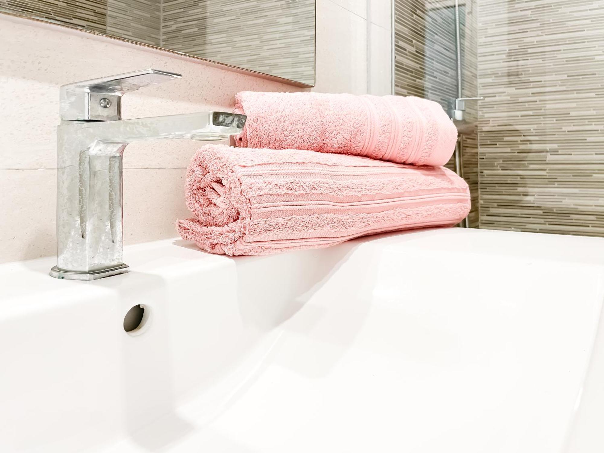 Apartment Paradise Palms I Deluxe, Incl. Welcome Package