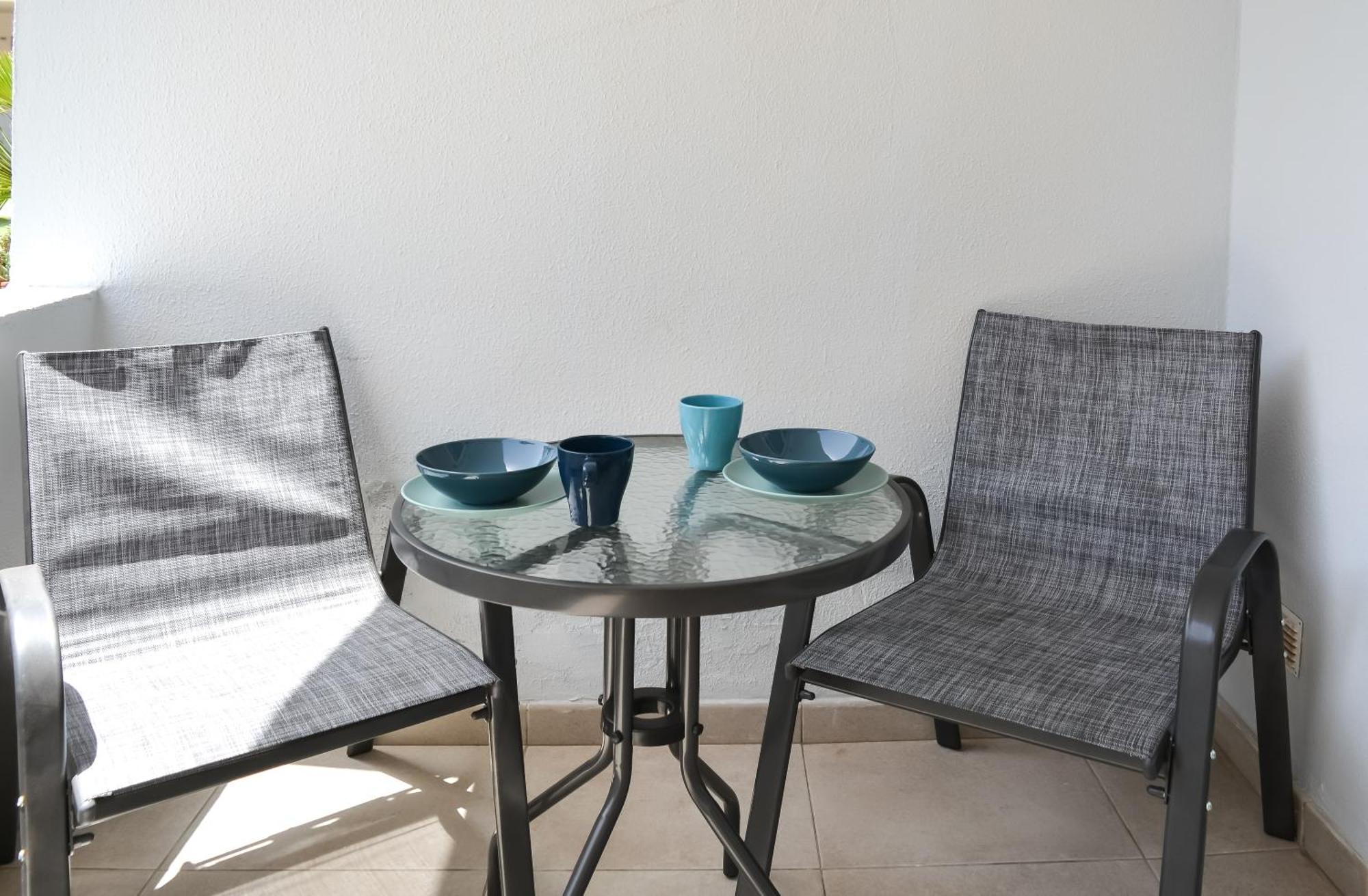 Paradise Palms I Deluxe, Incl. Welcome Package Corralejo