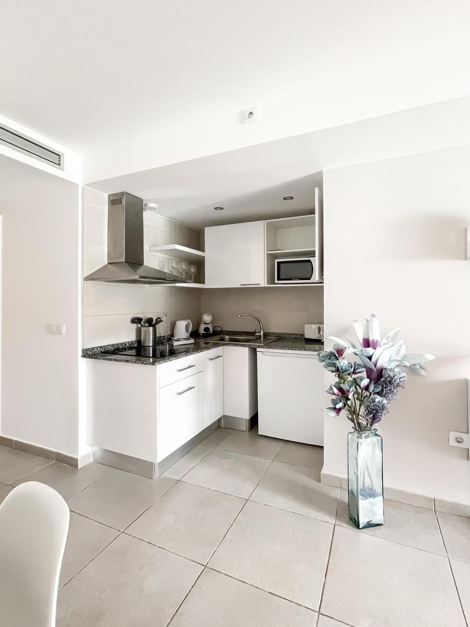 Paradise Palms I Deluxe, Incl. Welcome Package Apartment