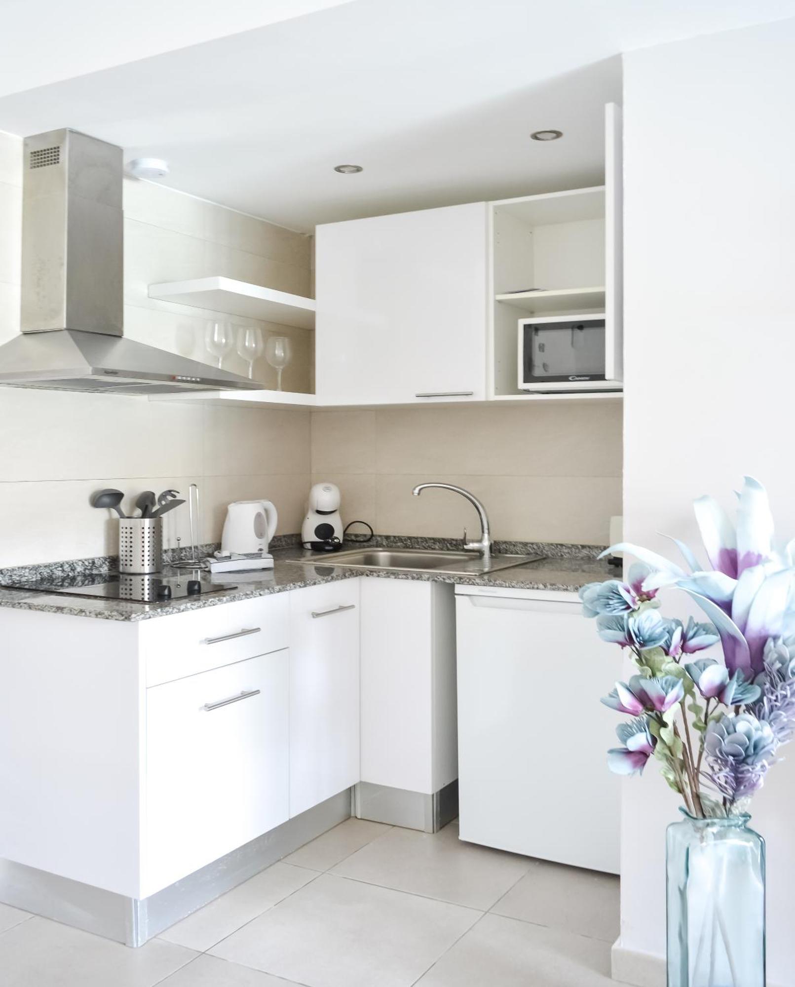 Paradise Palms I Deluxe, Incl. Welcome Package Apartment