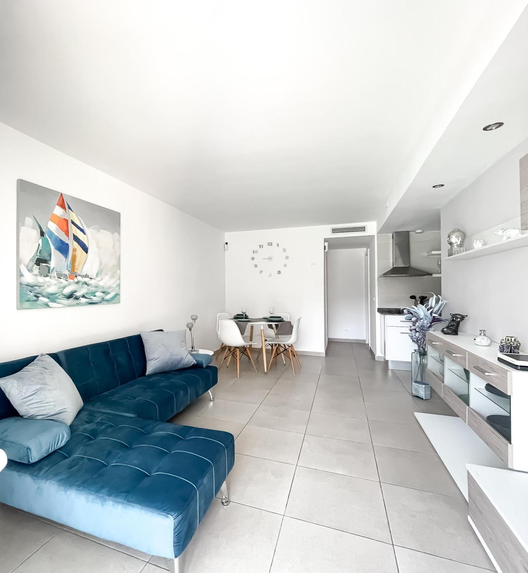 Paradise Palms I Deluxe, Incl. Welcome Package Apartment