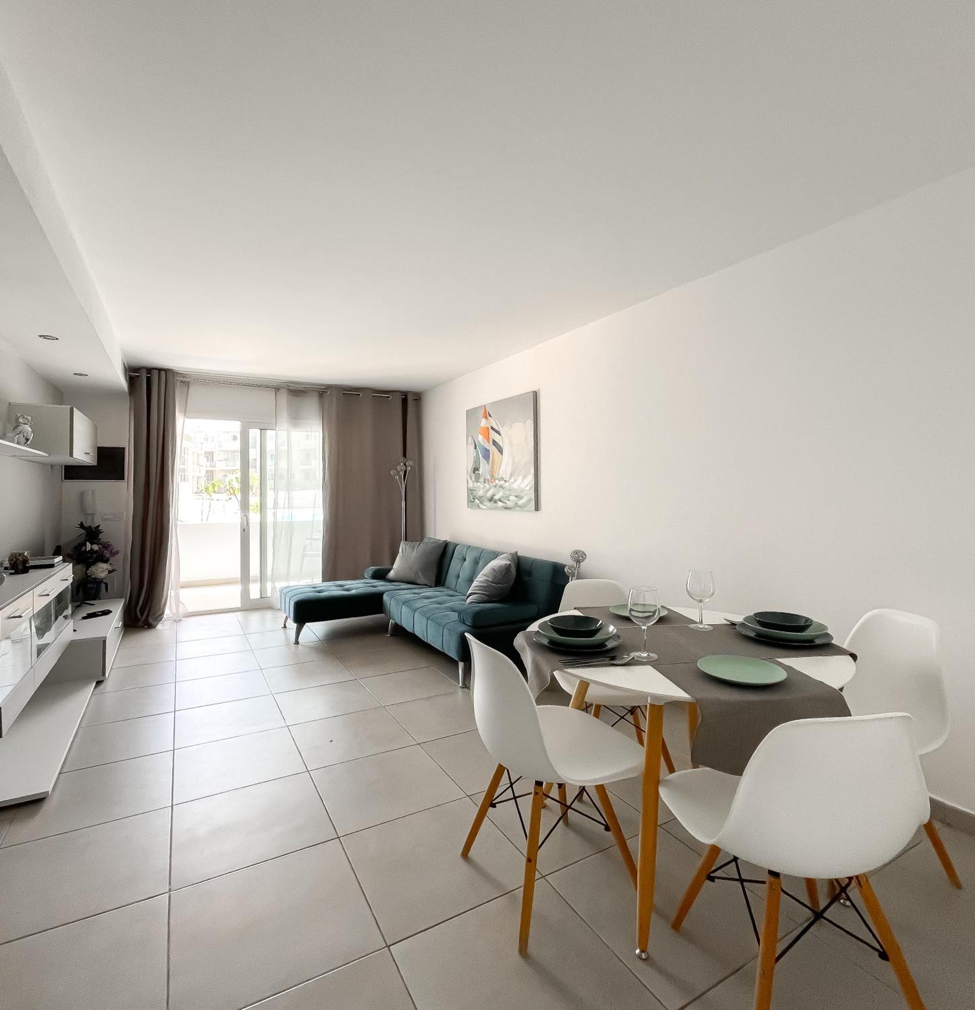Paradise Palms I Deluxe, Incl. Welcome Package Apartment *