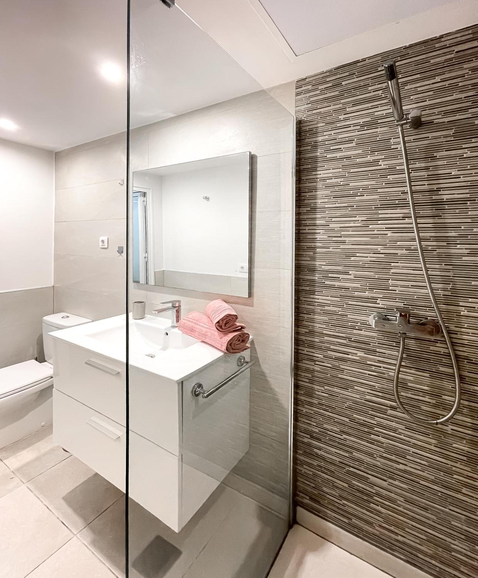 Apartment Paradise Palms I Deluxe, Incl. Welcome Package Corralejo