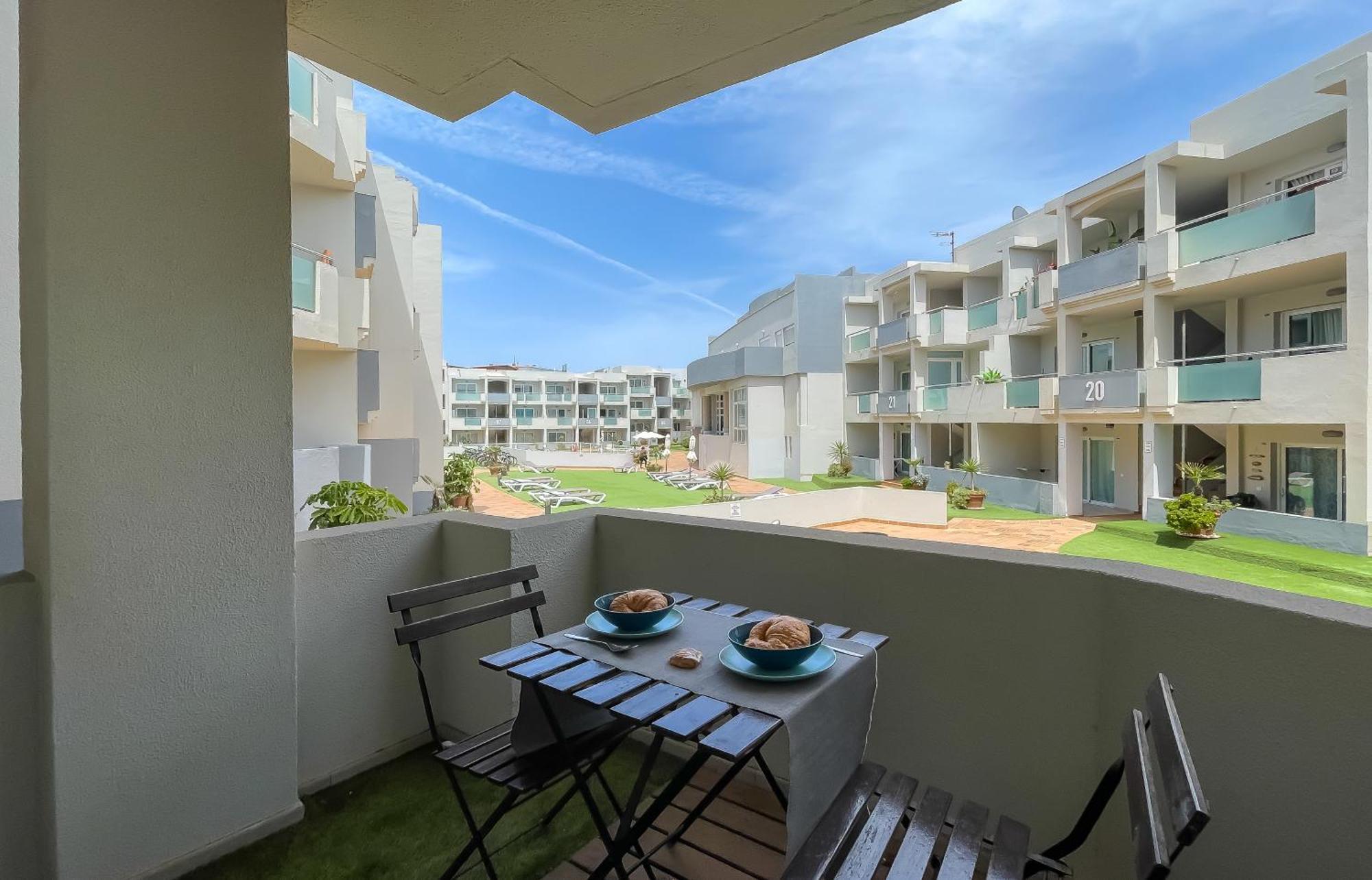 Apartamento Paradise Palms Ii Deluxe, Incl. Welcome Package *