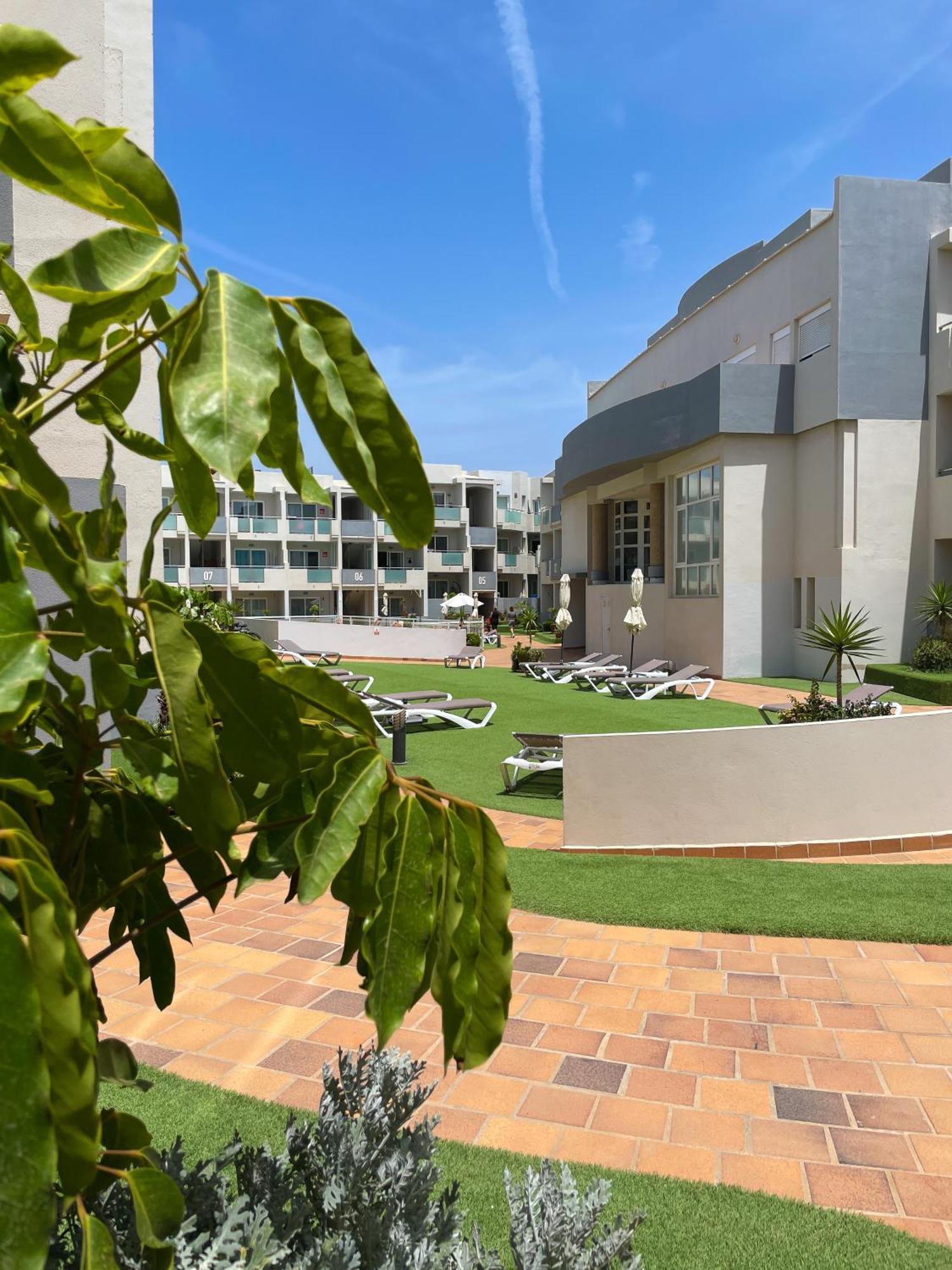 Apartamento Paradise Palms Ii Deluxe, Incl. Welcome Package
