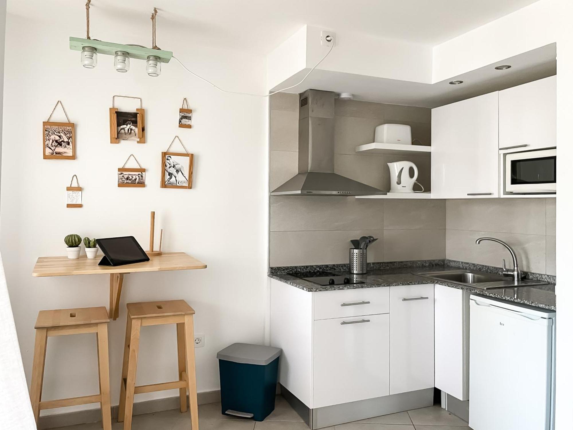 Paradise Palms Ii Deluxe, Incl. Welcome Package Apartamento Corralejo