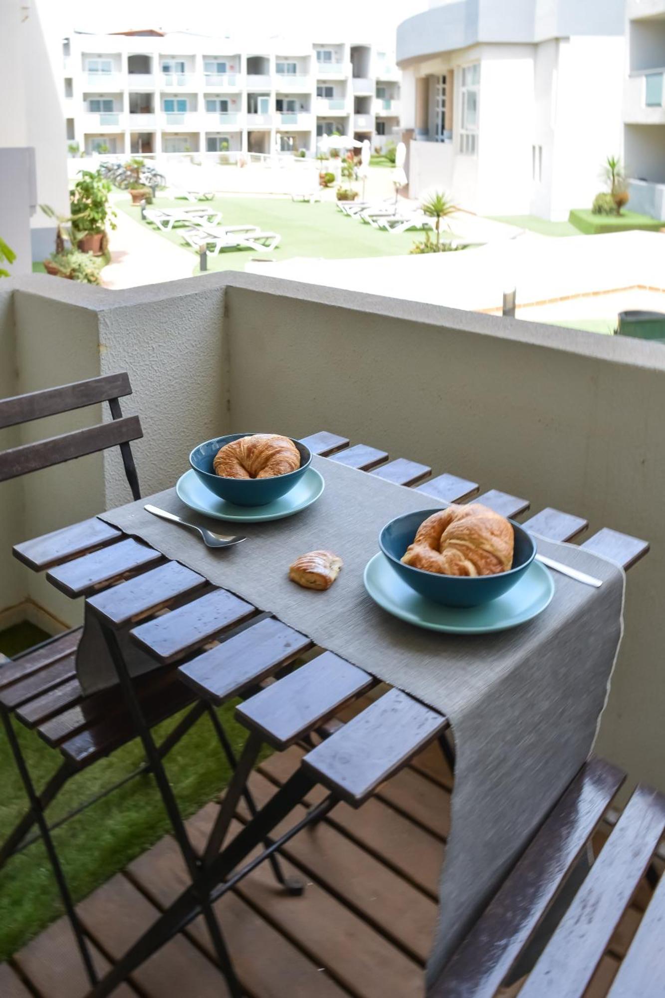 Paradise Palms Ii Deluxe, Incl. Welcome Package Apartamento