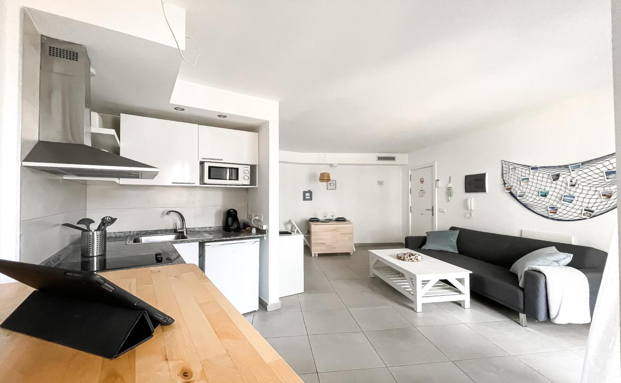 Apartamento Paradise Palms Ii Deluxe, Incl. Welcome Package