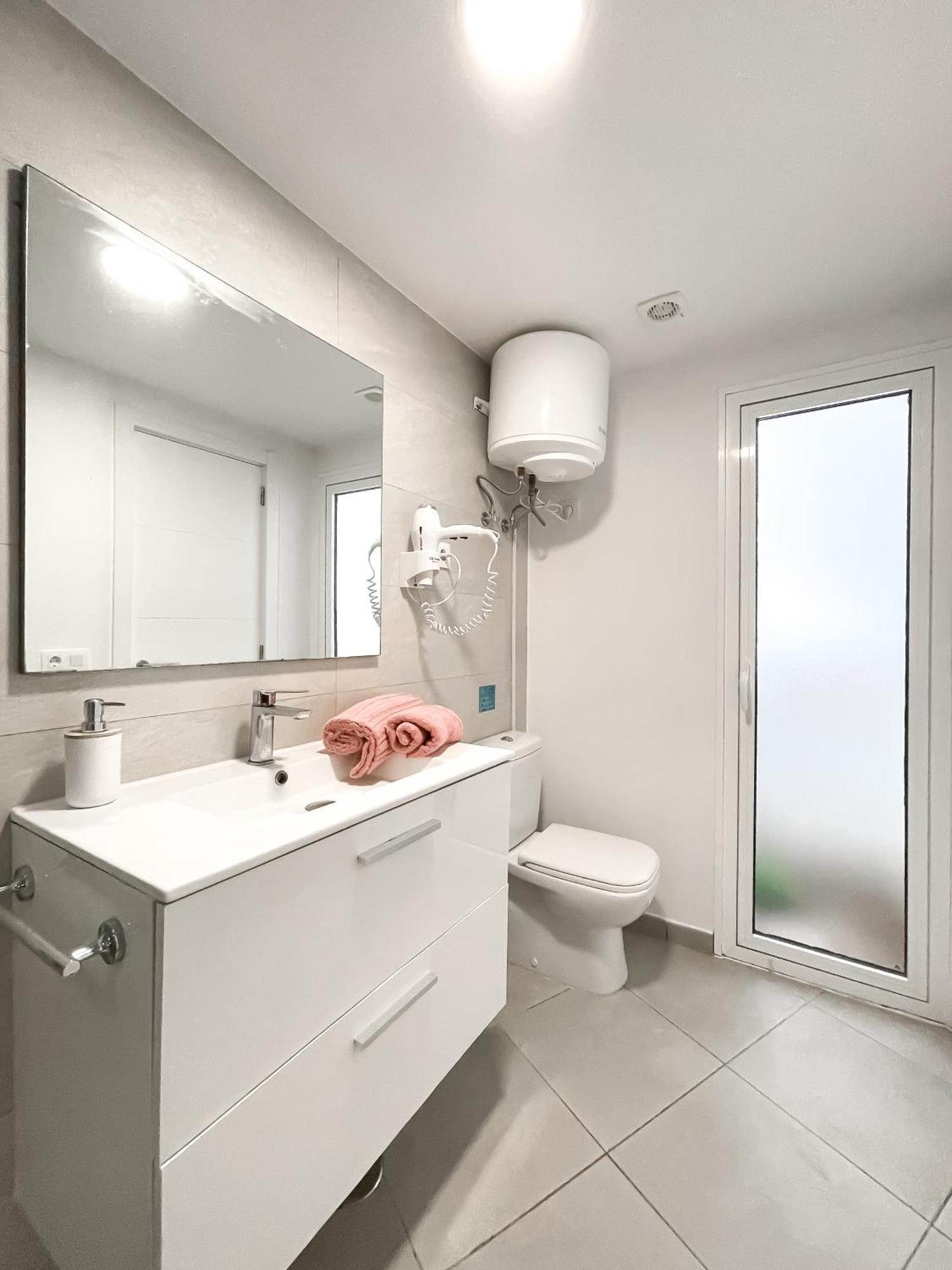 Paradise Palms Ii Deluxe, Incl. Welcome Package Apartamento Corralejo
