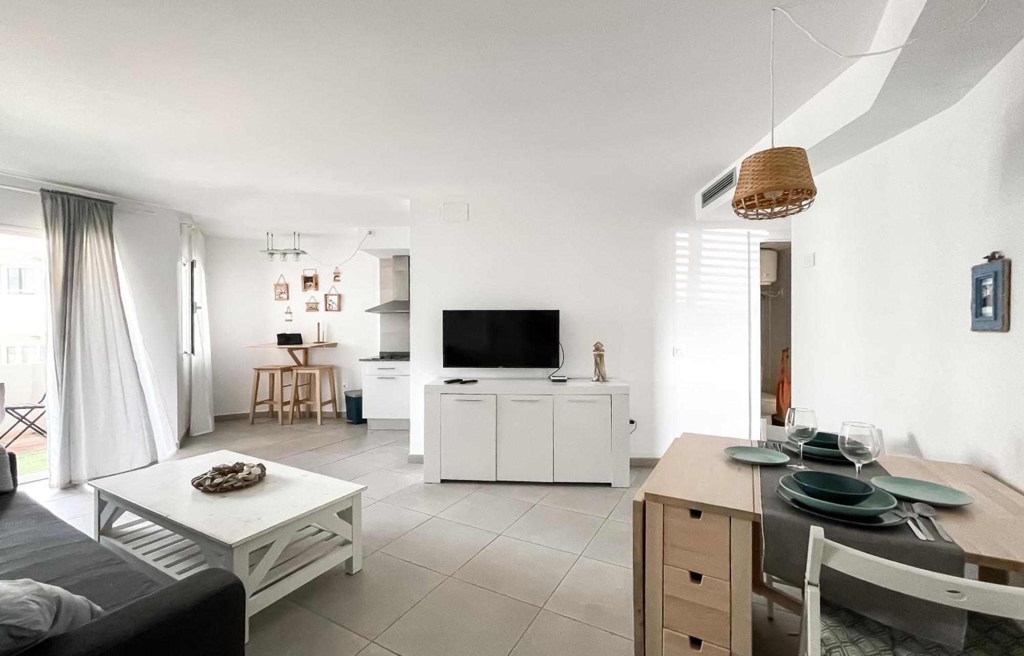 Paradise Palms Ii Deluxe, Incl. Welcome Package Apartamento Corralejo