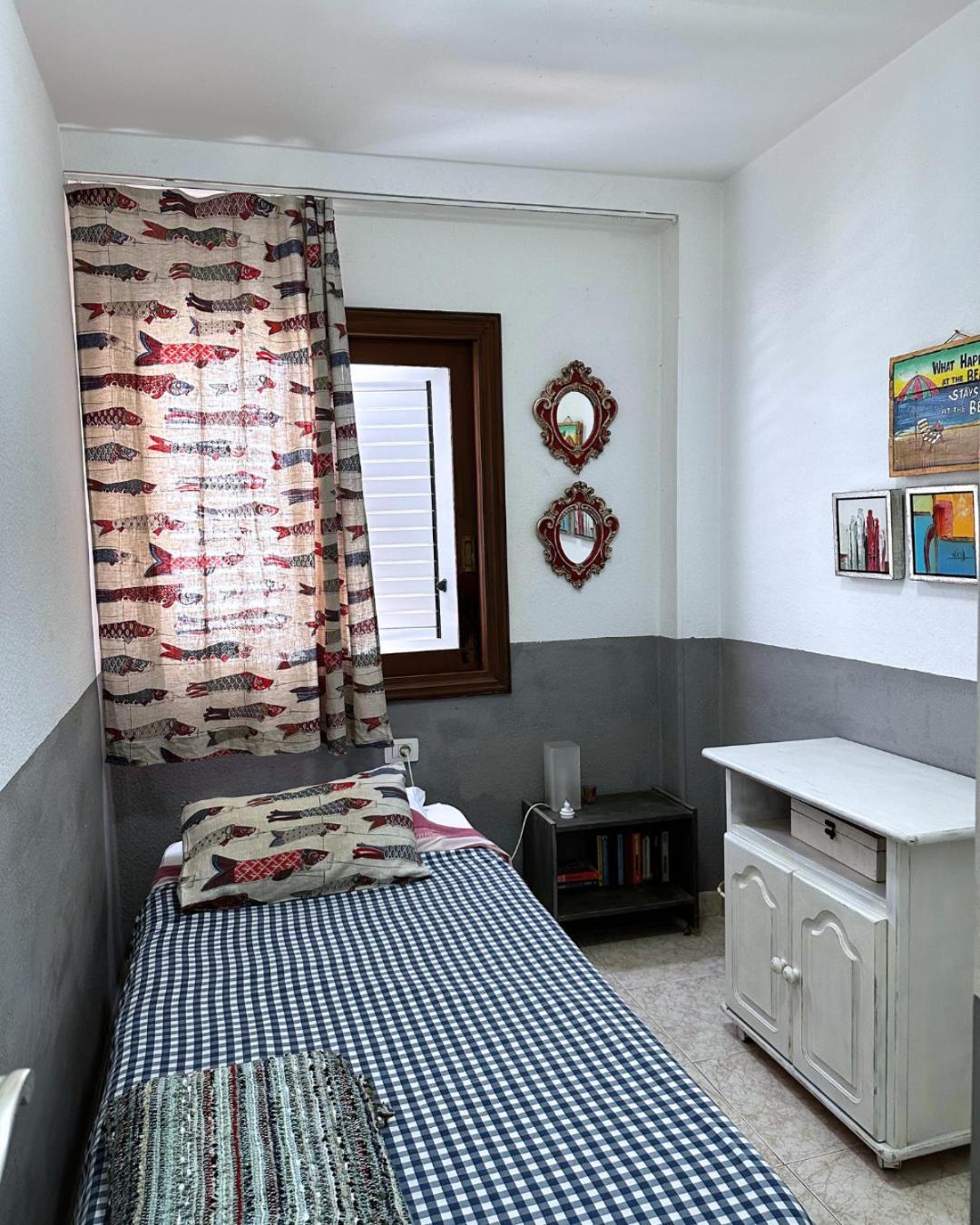 Apartamento Oceanside Escape