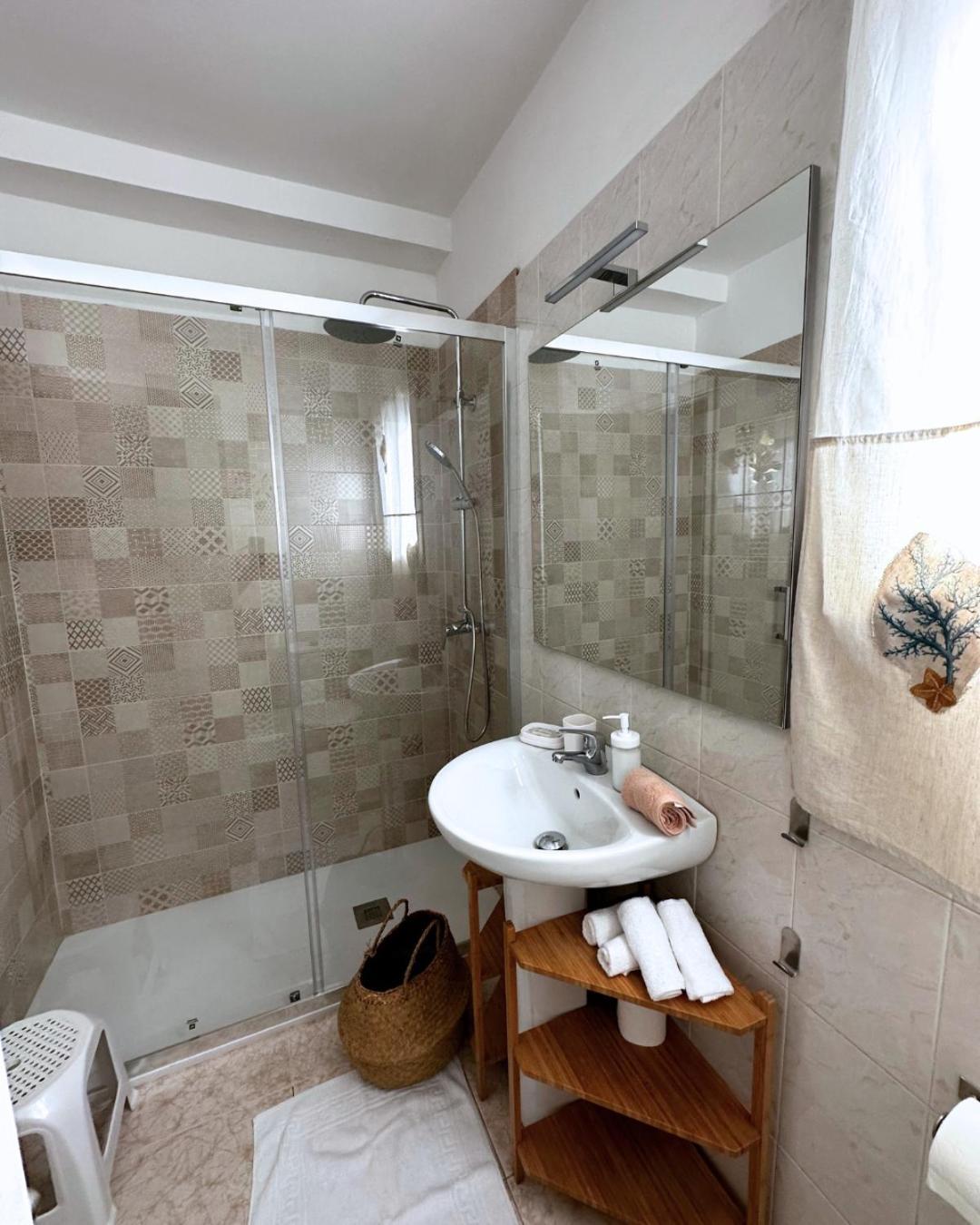Oceanside Escape Apartamento
