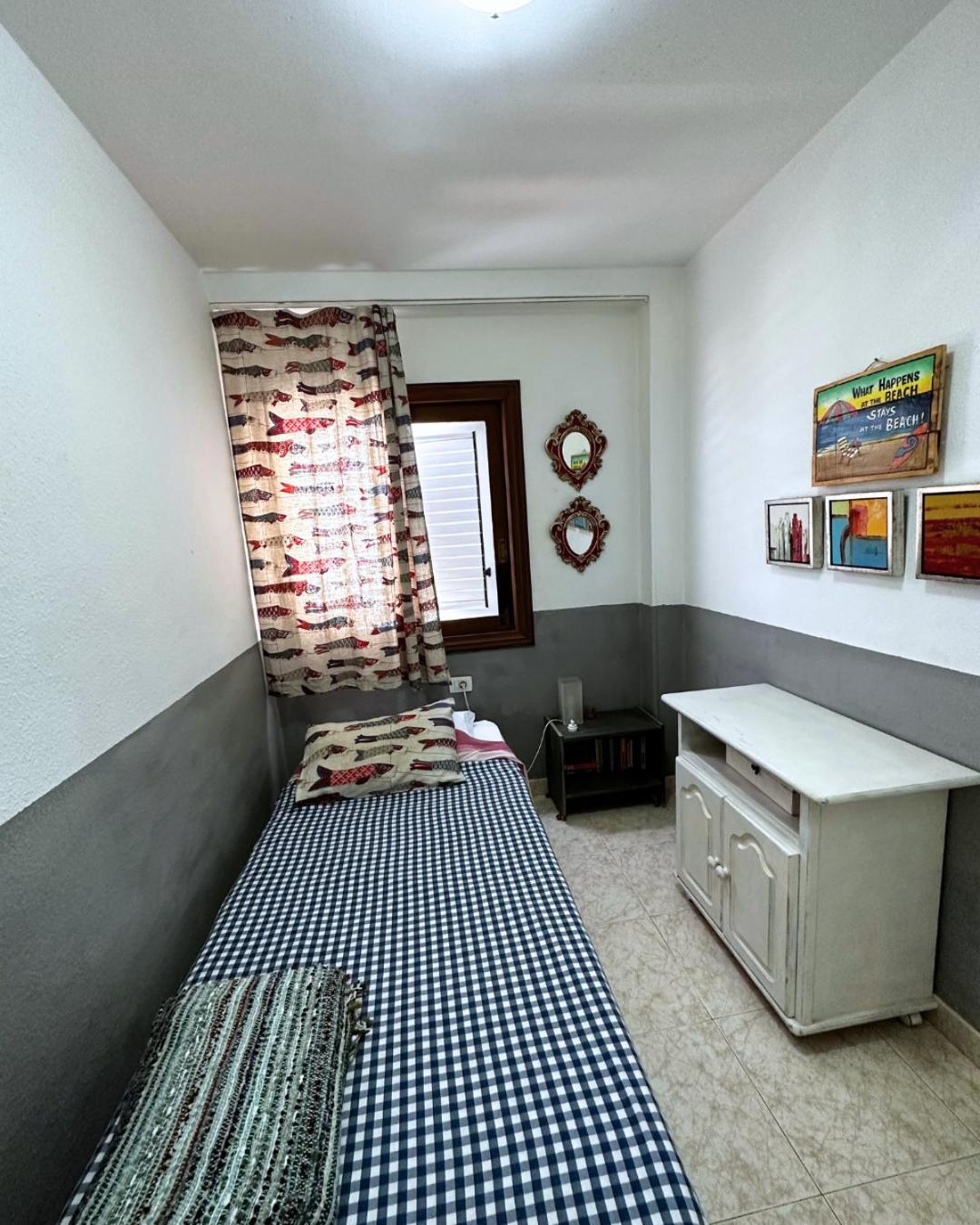 Oceanside Escape Apartamento *