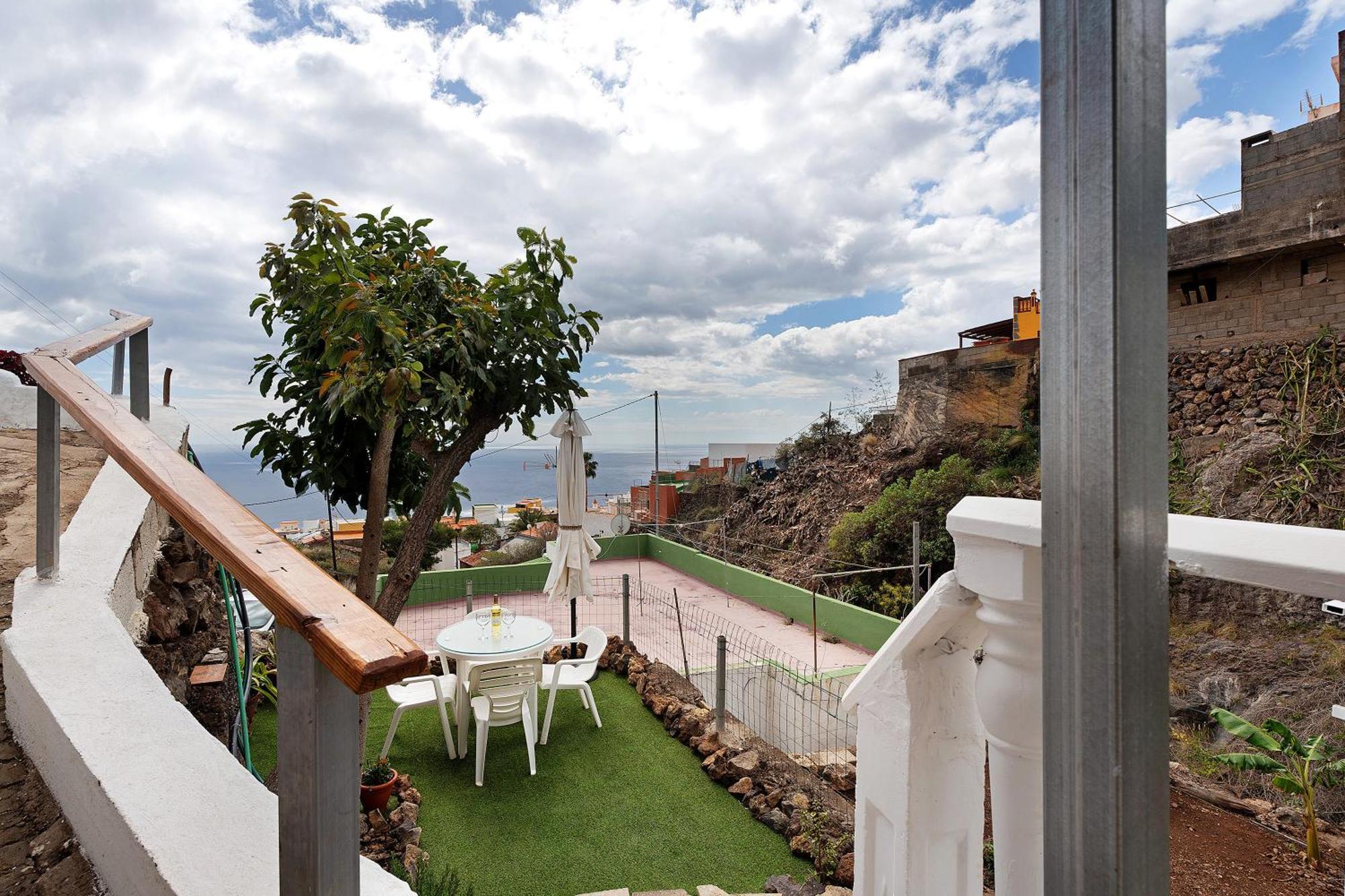 Сasa de vacaciones Osli Araya (Tenerife)