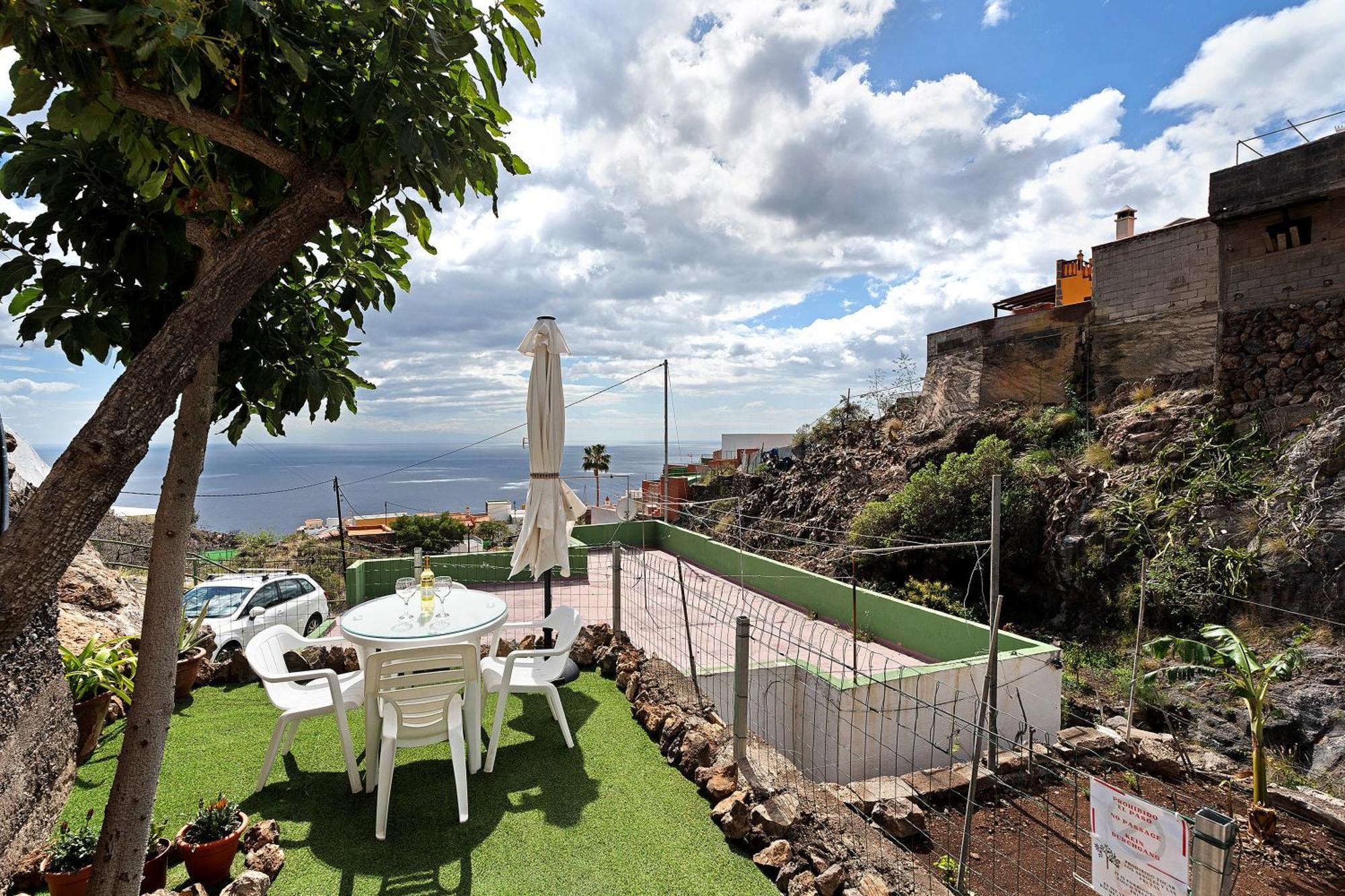 Сasa de vacaciones Osli *