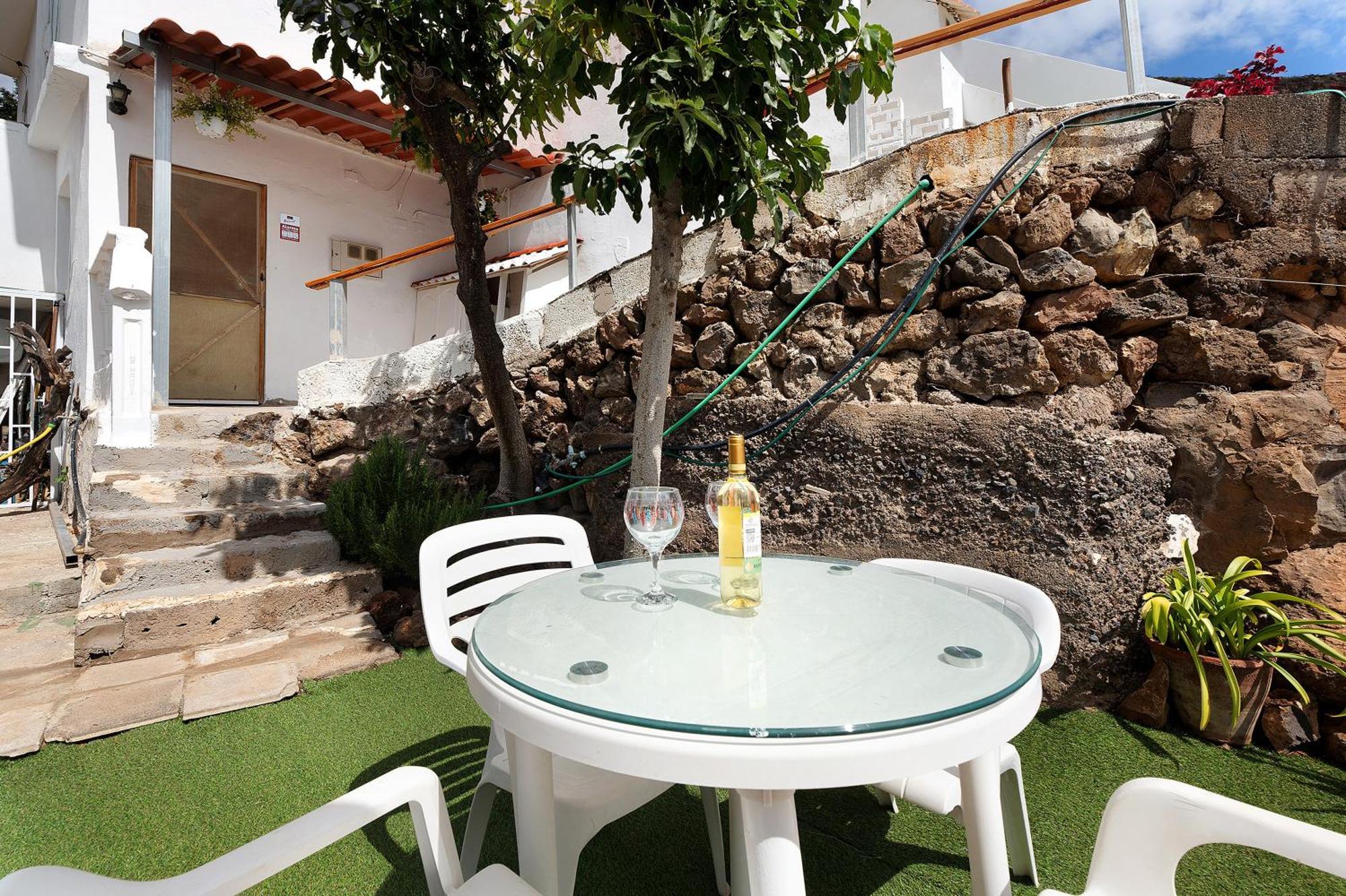Osli Сasa de vacaciones Araya (Tenerife)