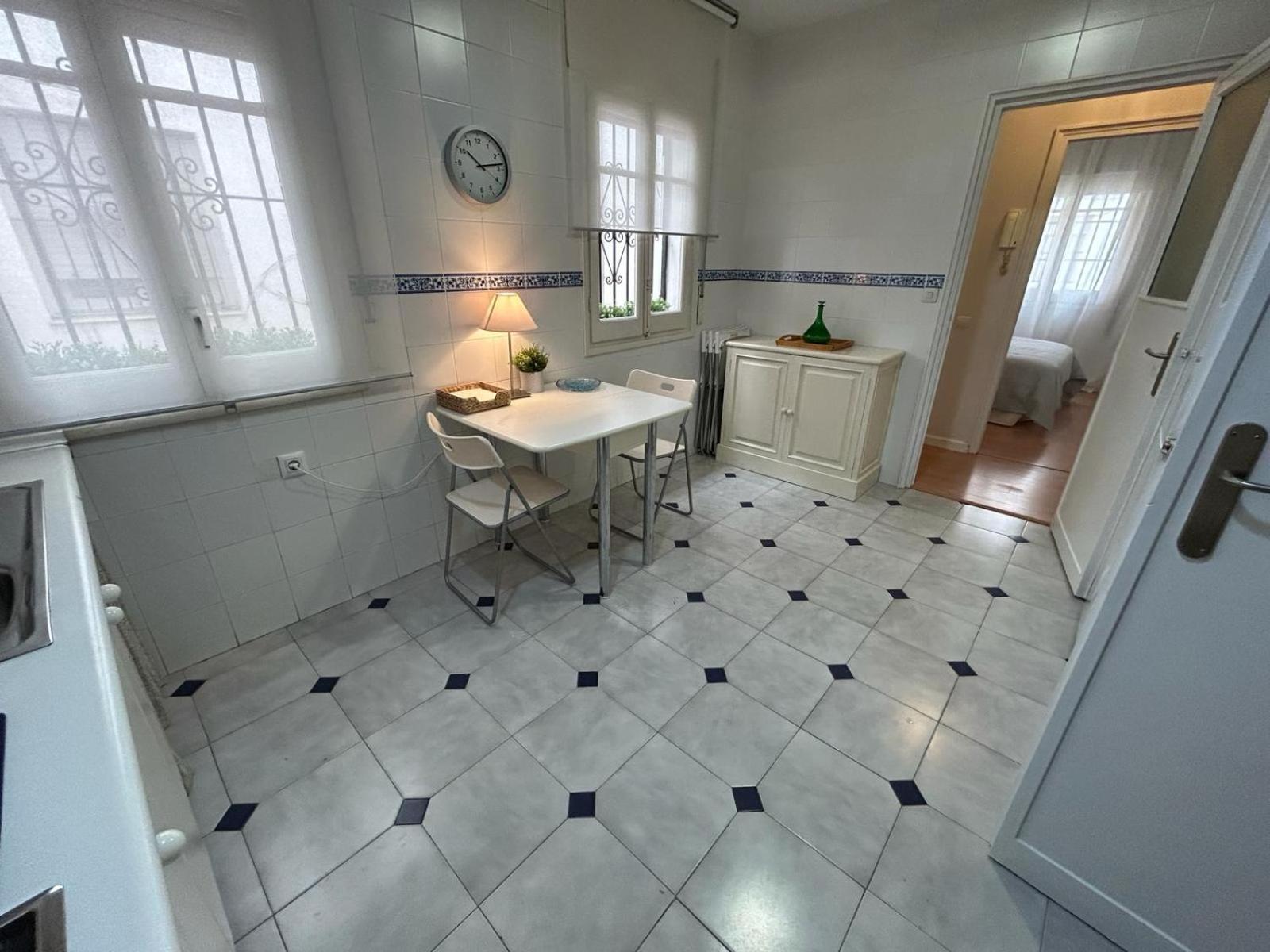Apartamento 2 Bedroom By Guadalquivir River Sevilla