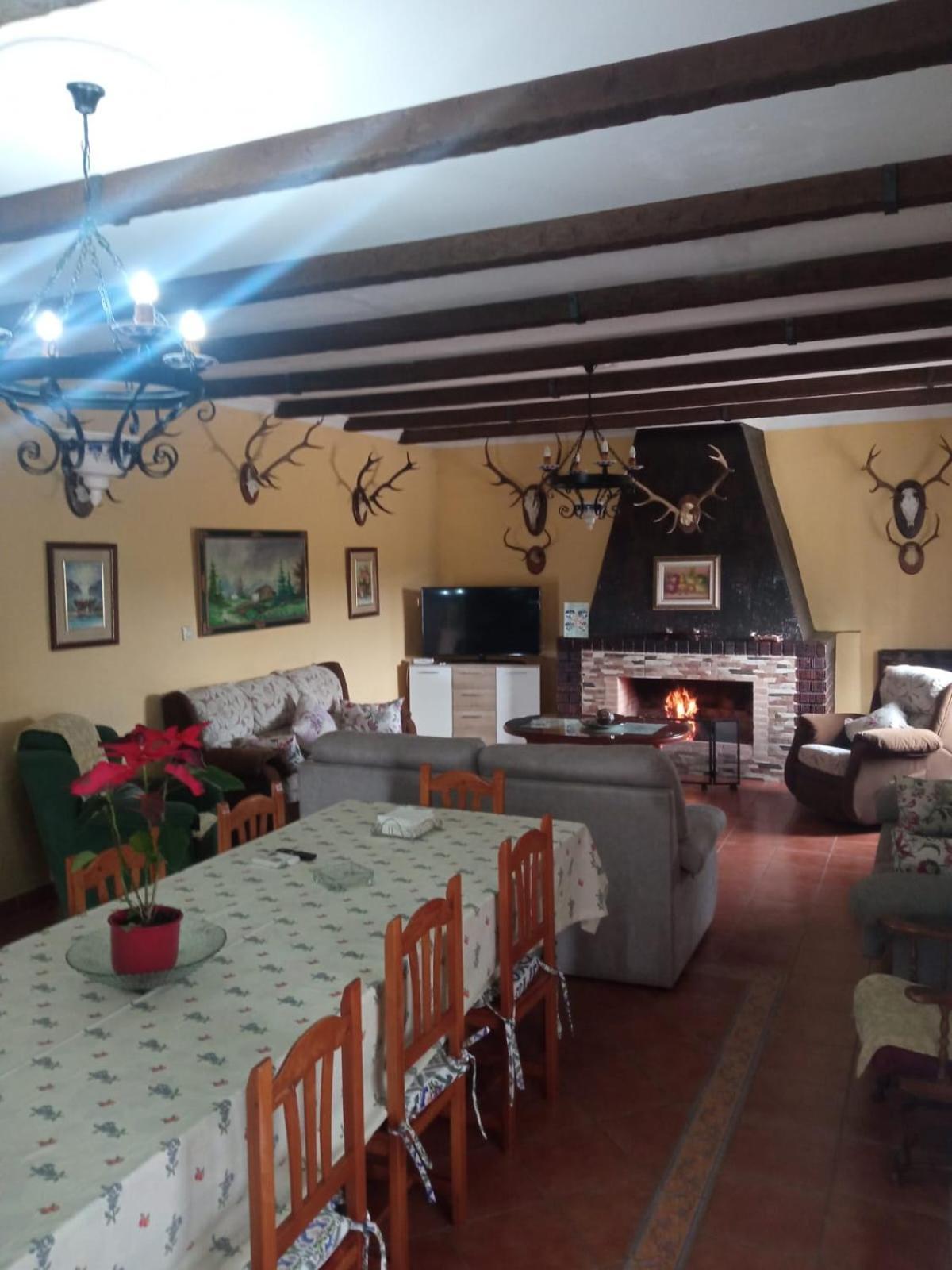 Majada Alta Holiday home