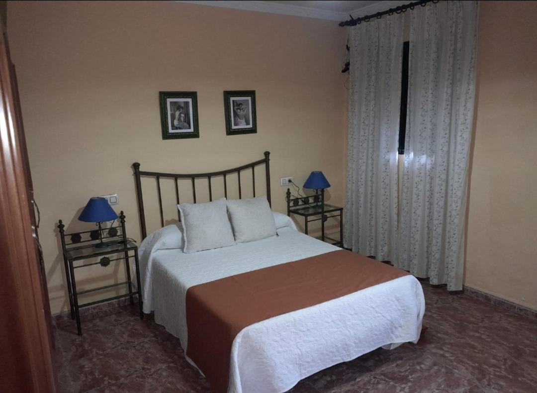 Majada Alta Holiday home